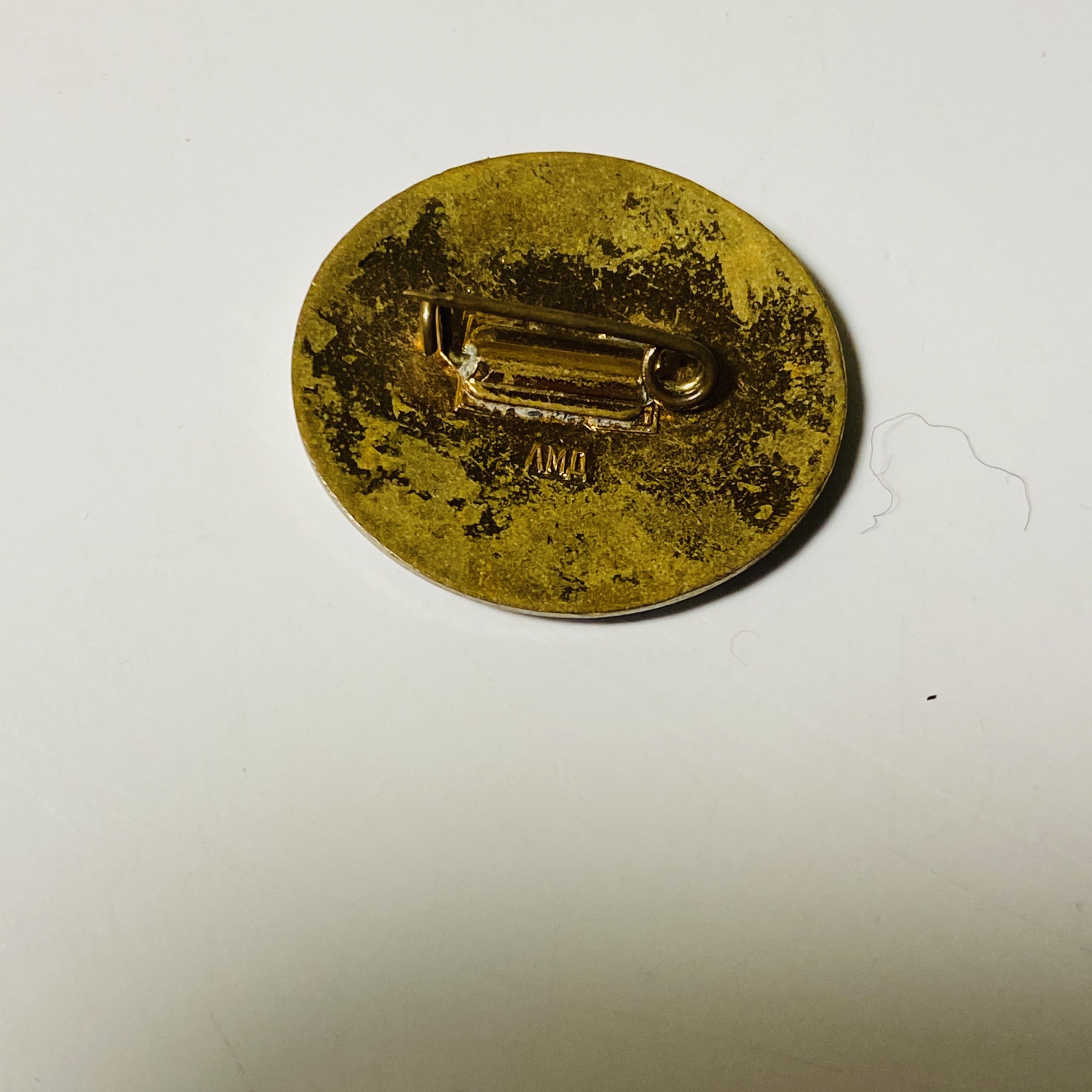 СПОРТ  pin collectible - Main Image 2