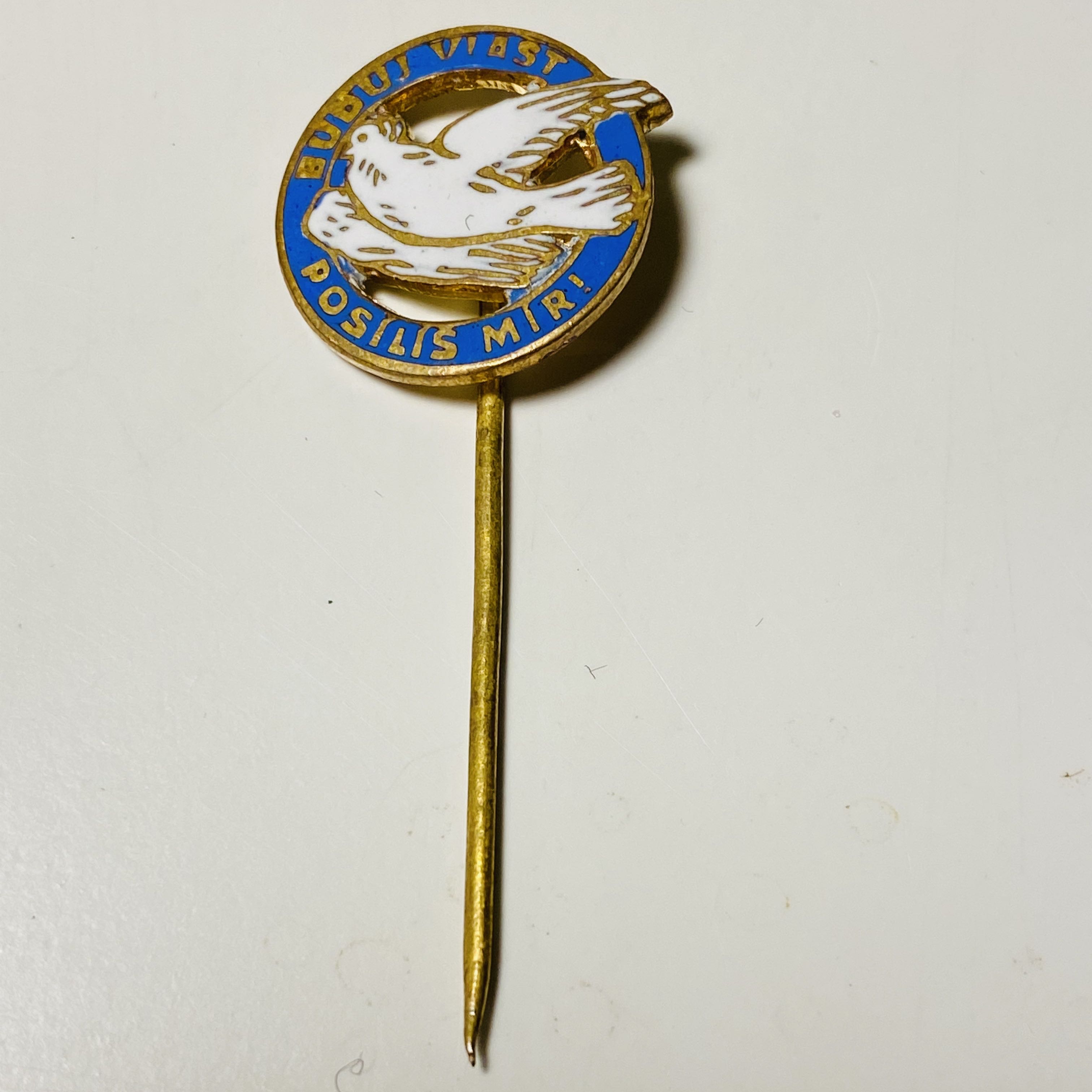 СПОРТ  pin collectible - Main Image 3