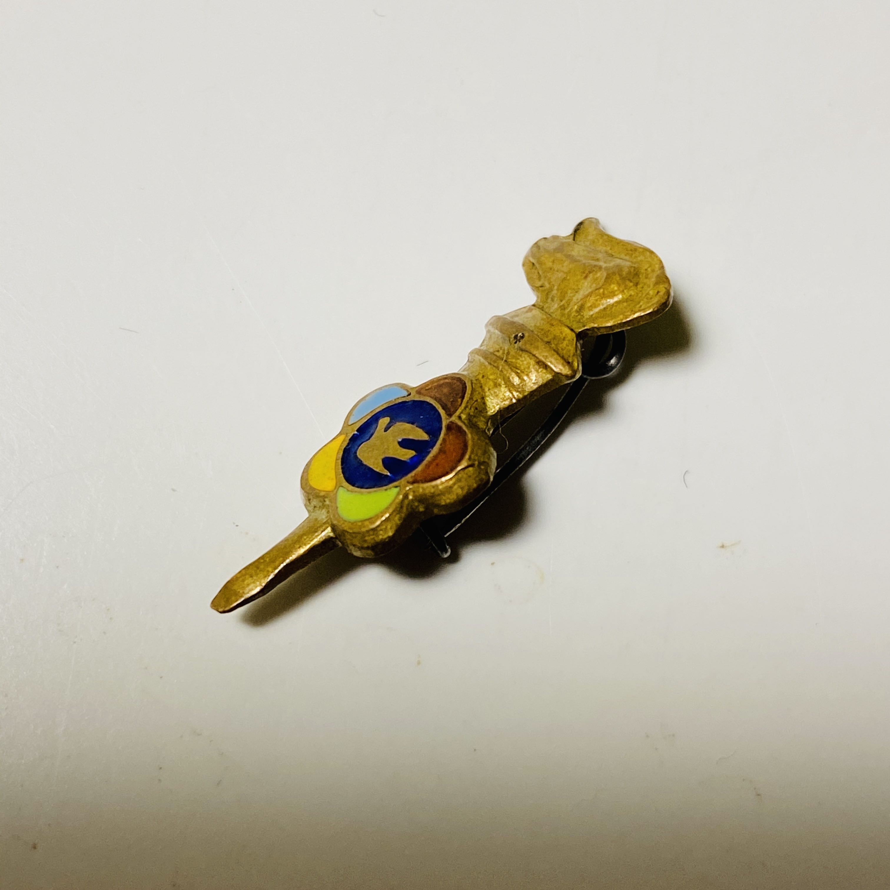 СПОРТ  pin collectible - Main Image 2