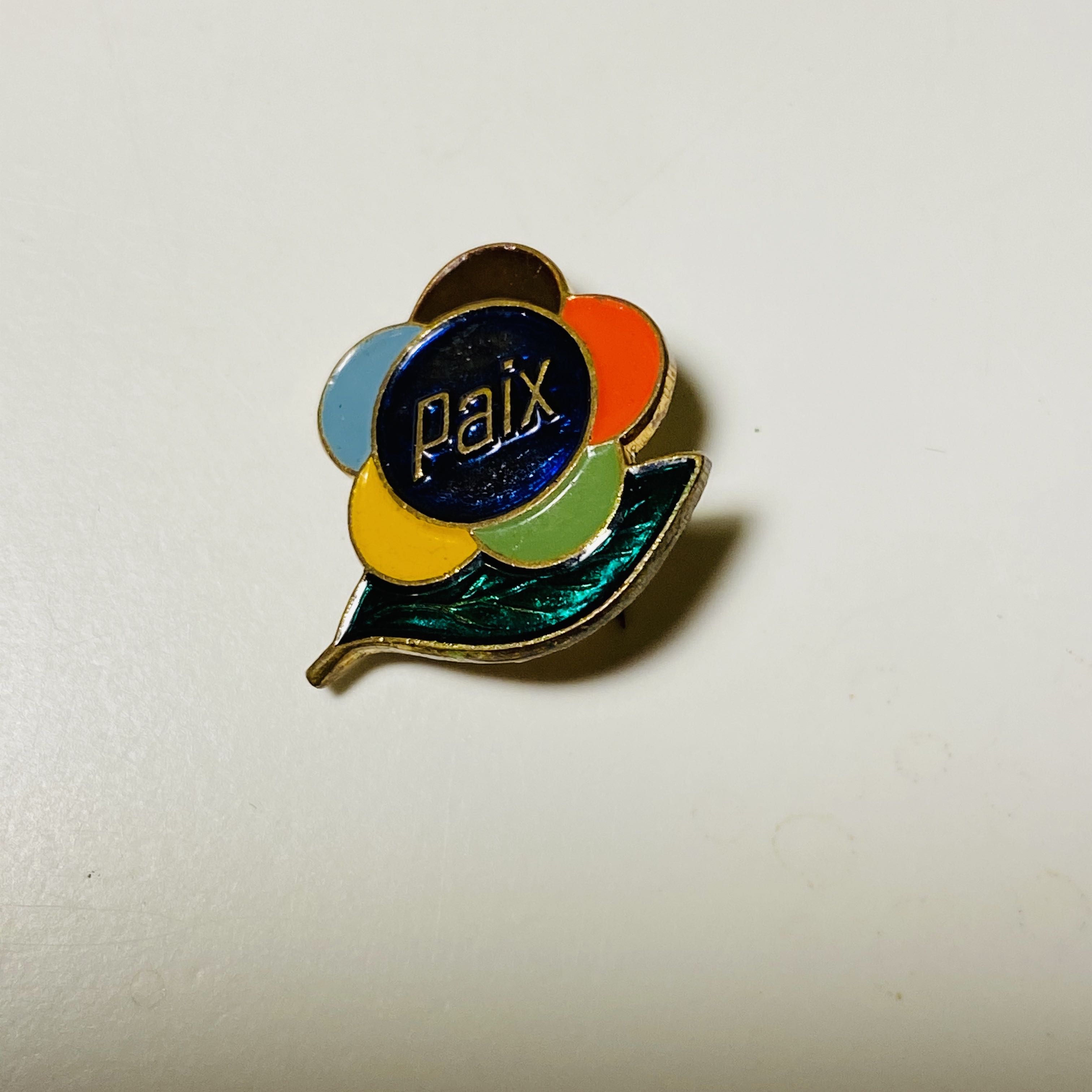 Stitch - Character Crest Collection Ltd Edition 1500