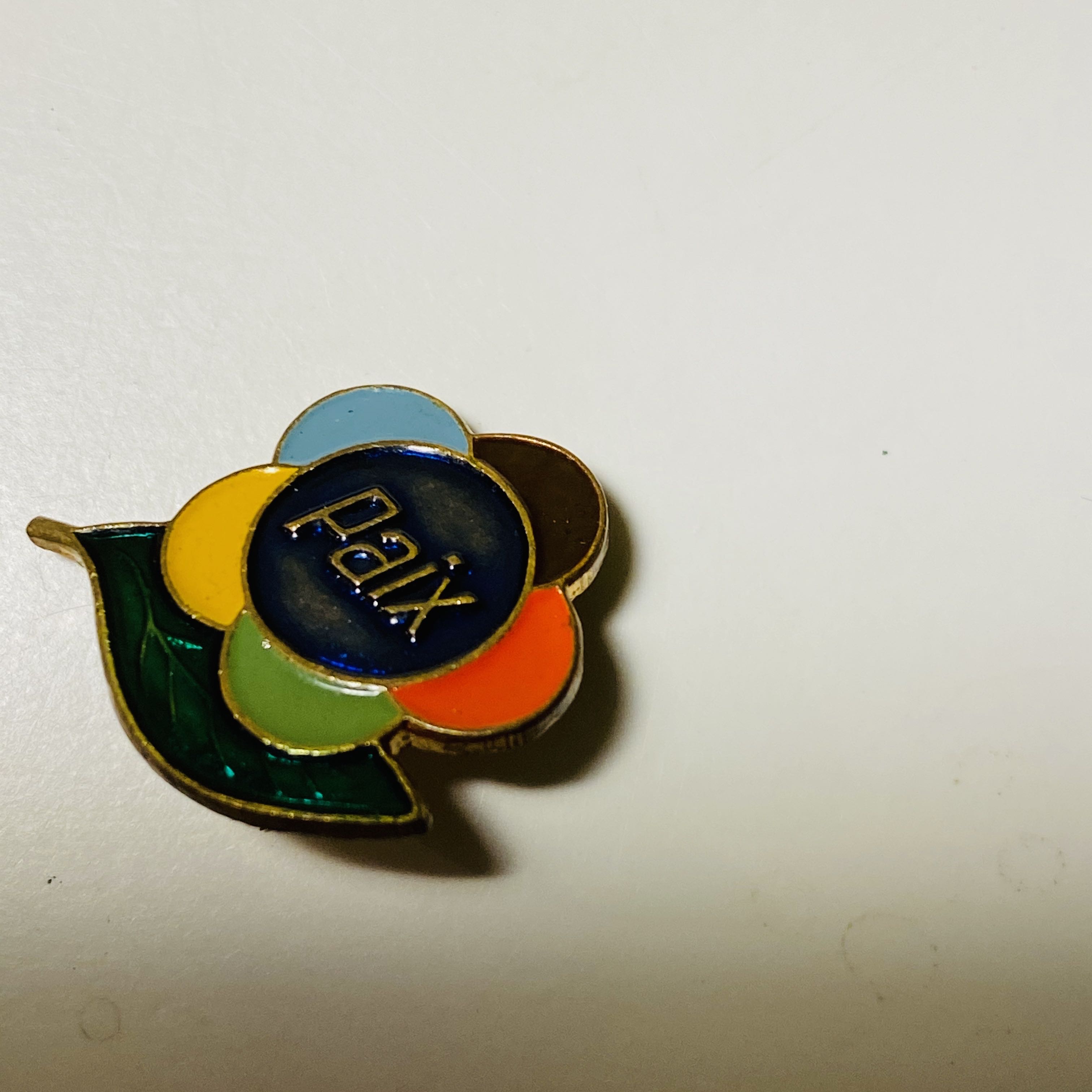 СПОРТ  pin collectible - Main Image 2