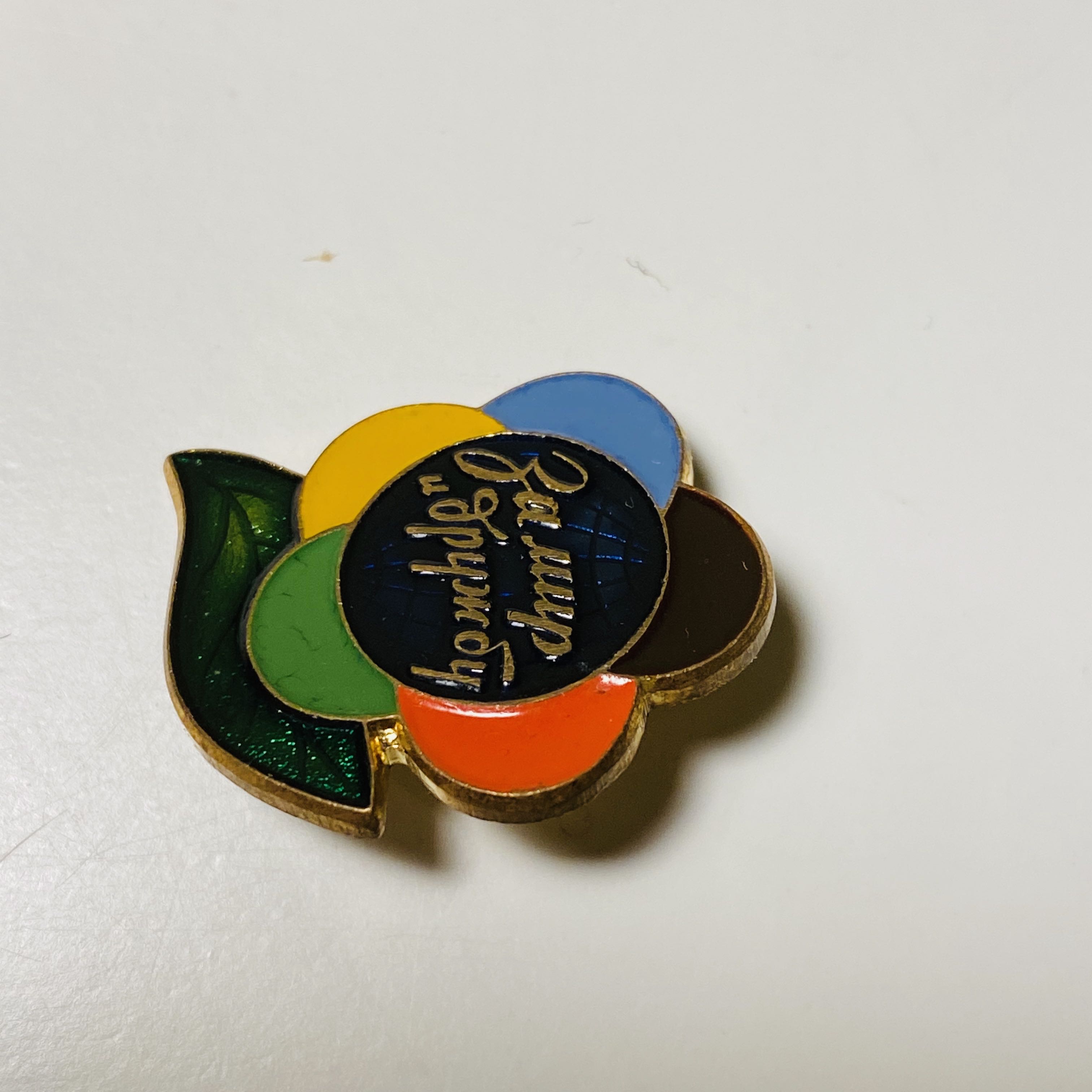 СПОРТ  pin collectible - Main Image 2