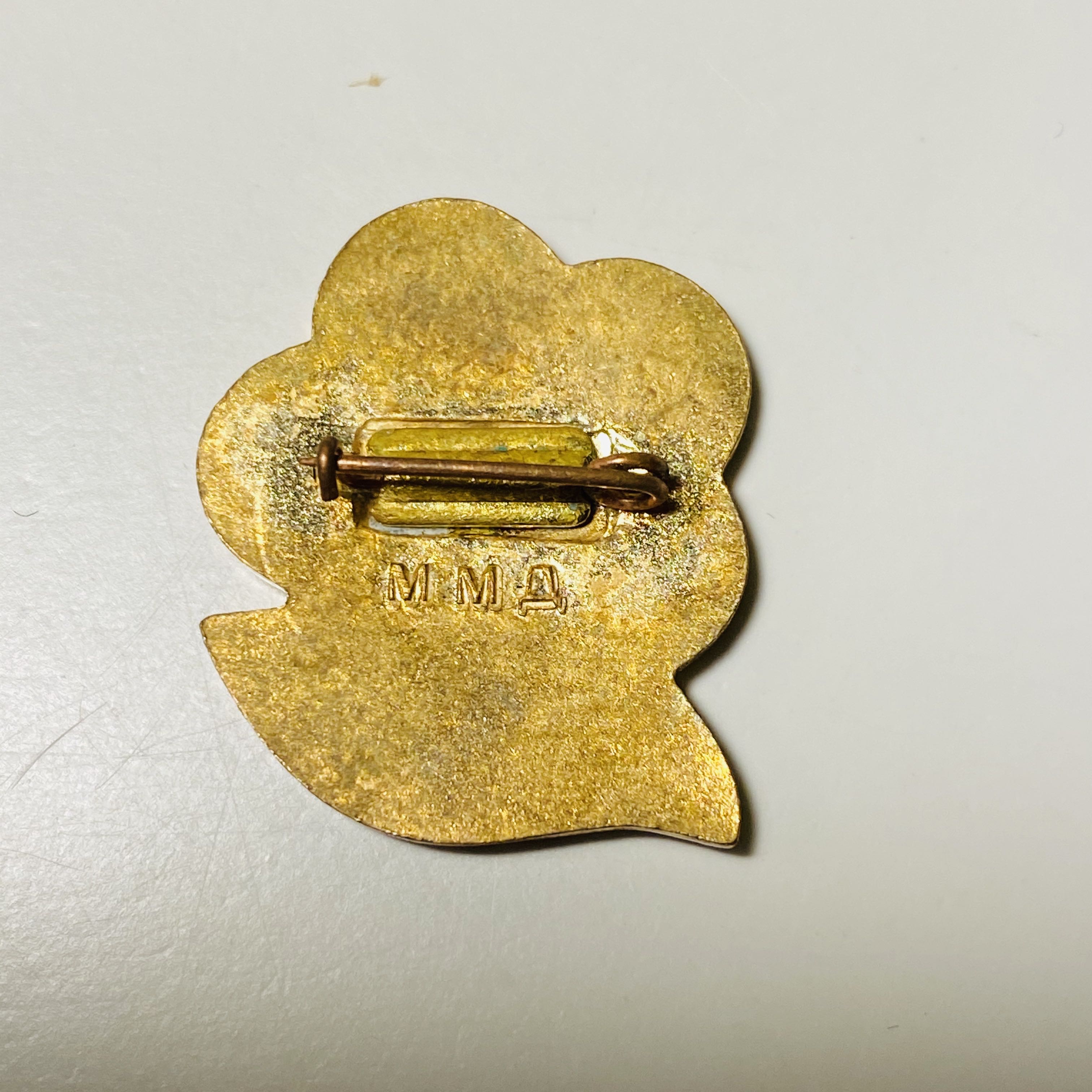 СПОРТ  pin collectible - Main Image 3