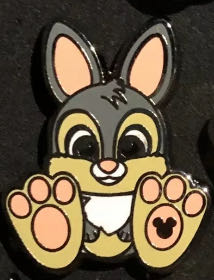 Dumbo & Timothy Mickey Very Merry Christmas Party