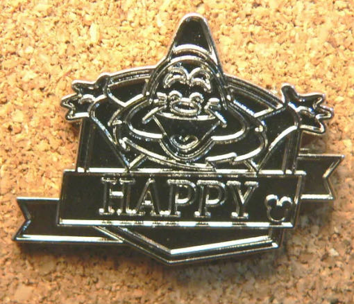 Donald Duck Bubblehead