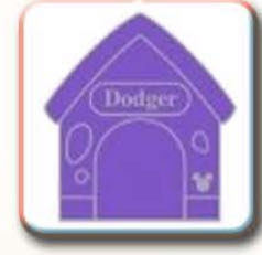 Stormtrooper Lapel Pin