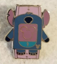 Universal Studios - The Flintstones