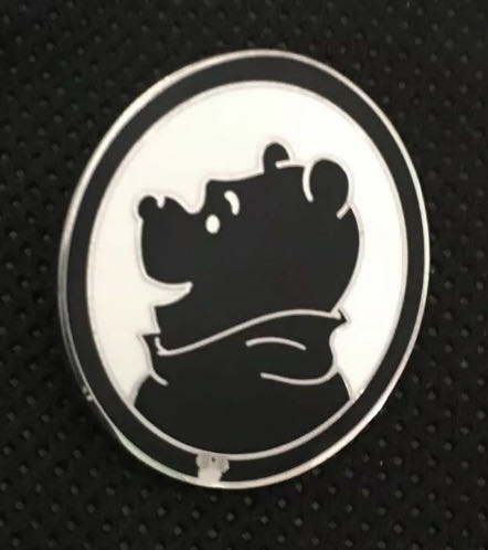 Tinkerbell - Pin Set (Sassy)