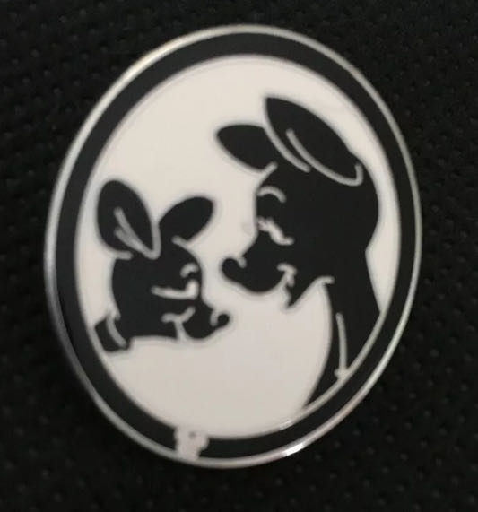 2019 - Disney Wisdom - 7/12 - Pinocchio - Blue Fairy Quote