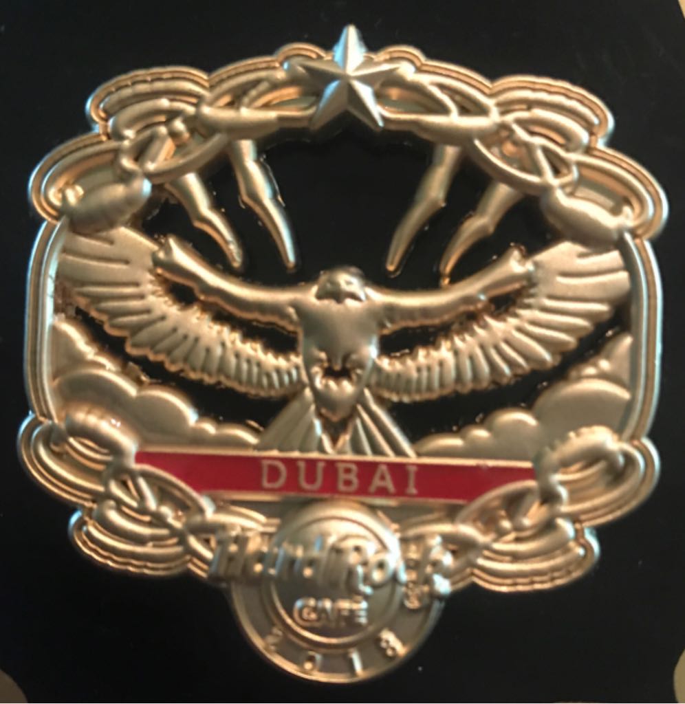 Shanghai Grand Opening - Roaring Mountain