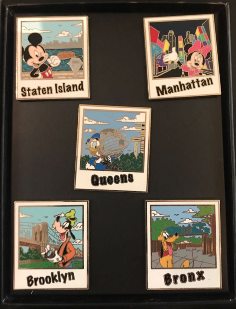 The Road to Toy Story - Peas in a Pod