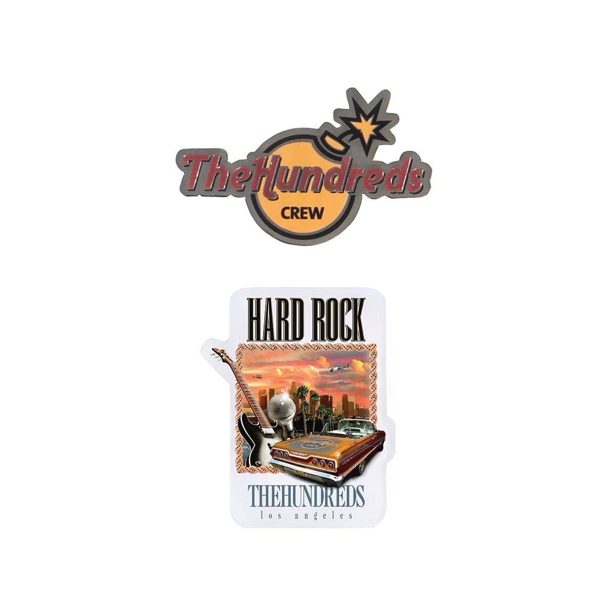 Magical Mystery Series 11 - Oswald