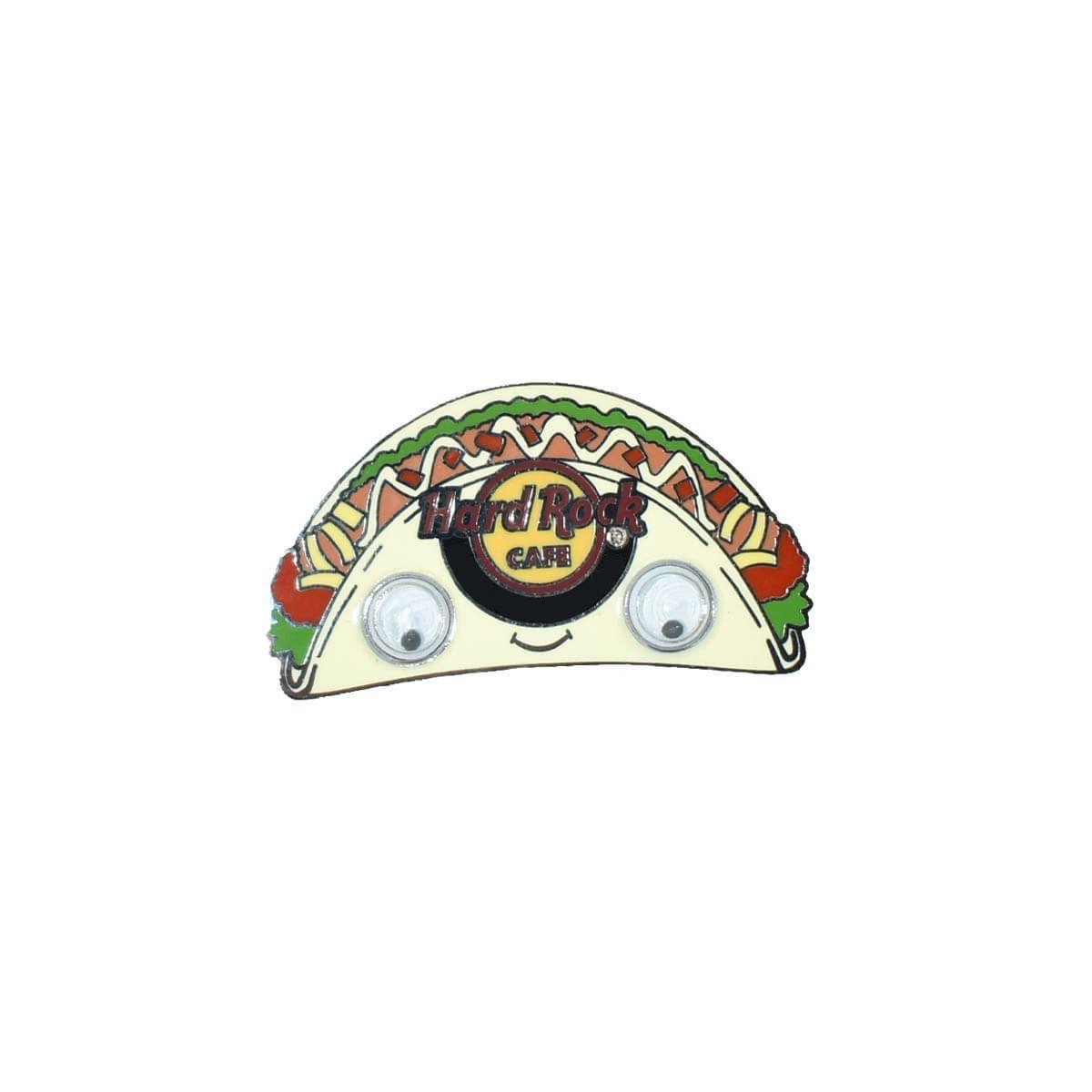 2020 Food Friends Mystery Set - Clutch pin collectible - Main Image 3