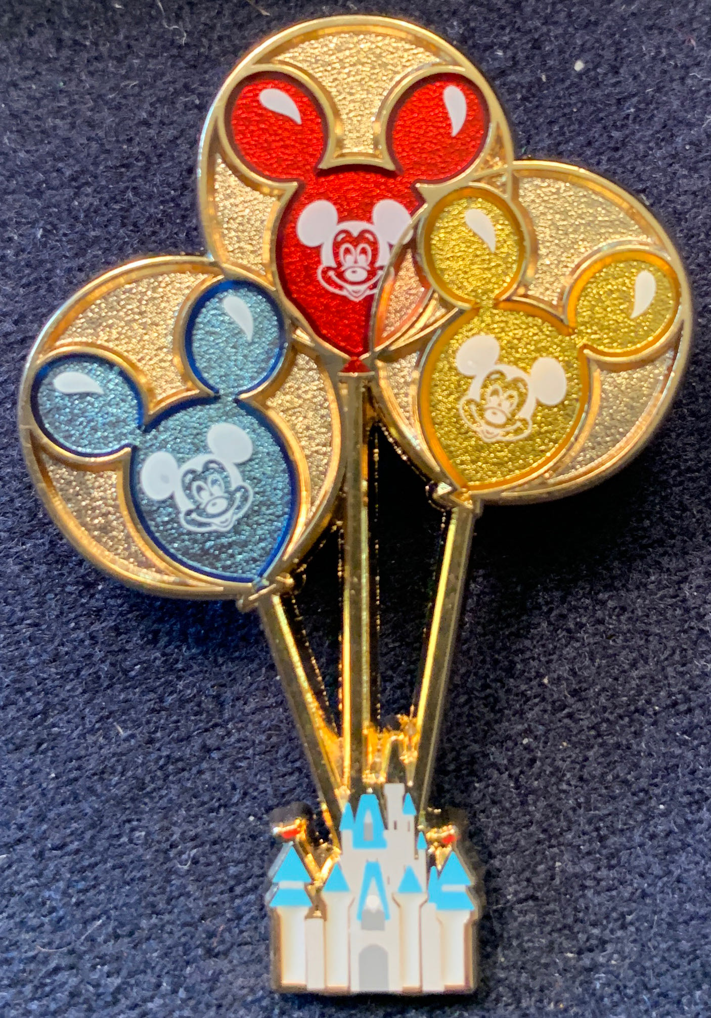 Tiny Kingdom- Monstro The Whale