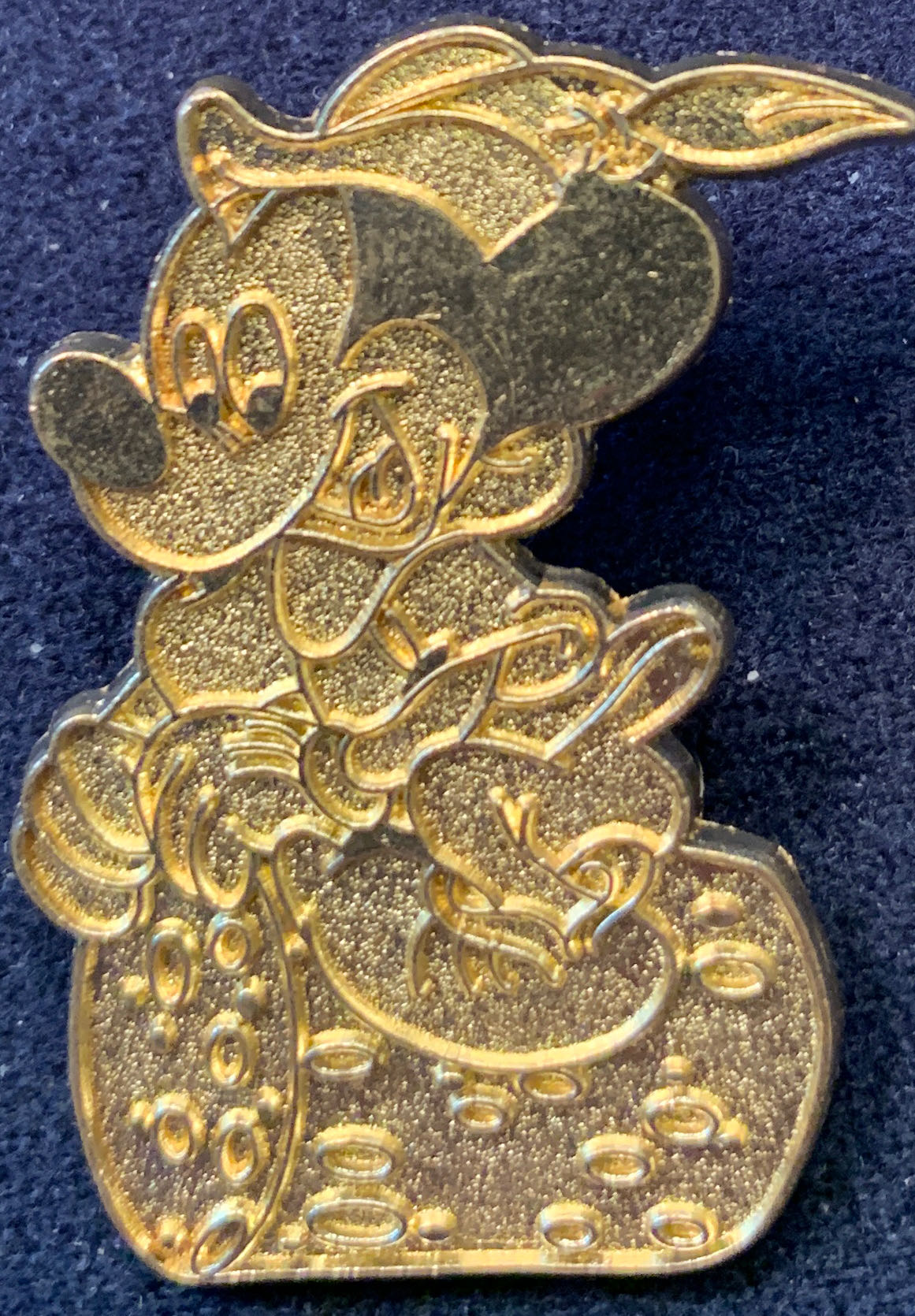 Maleficent - WDI Sleeping Beauty 60th Anniversary Diamond