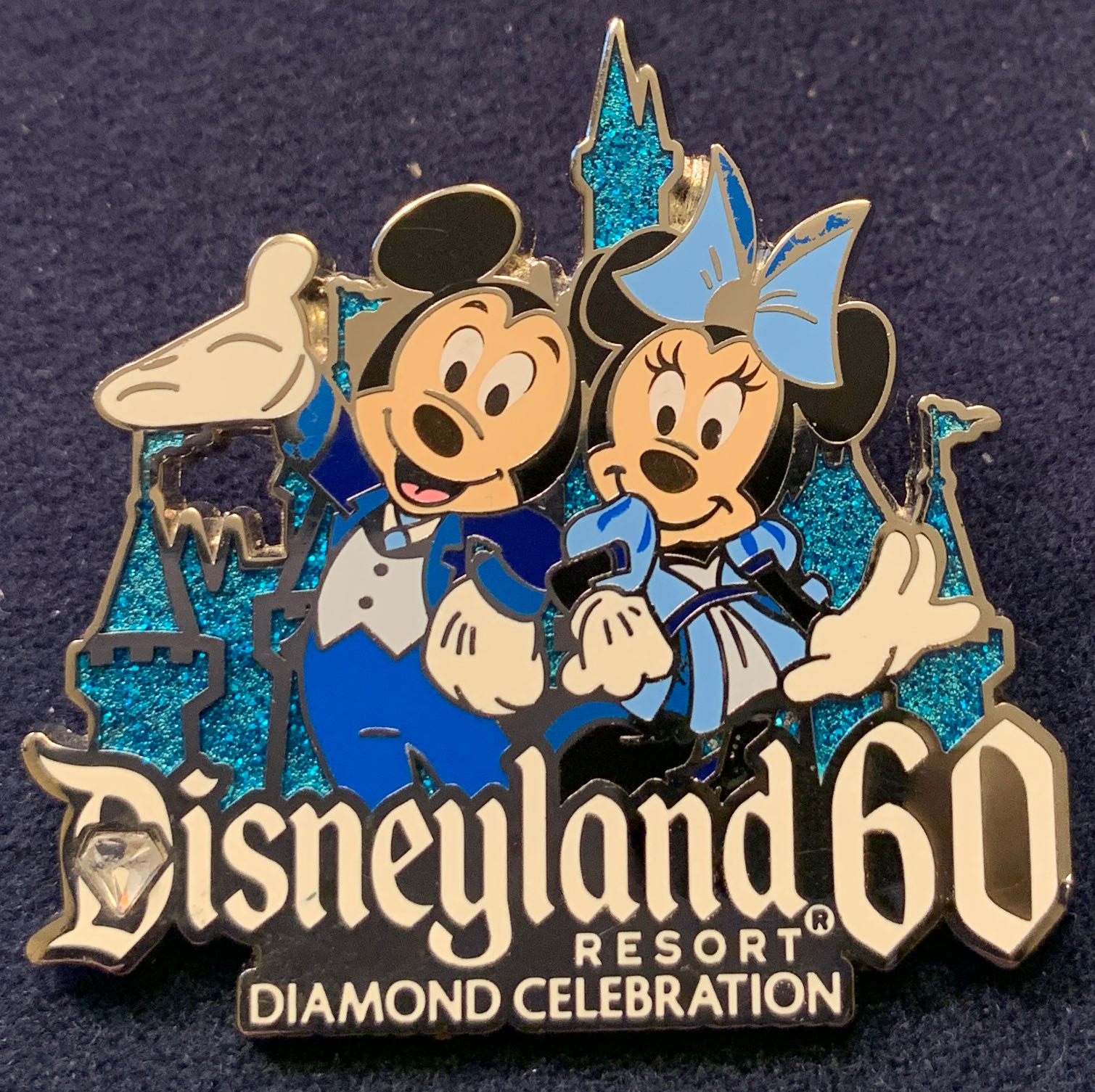 Galaxy’s Edge Black Spire Outpost - Three Images