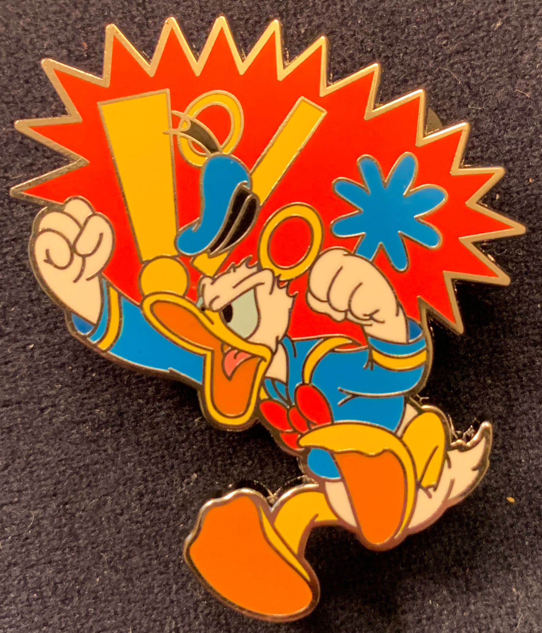 Tink: Birthstone June