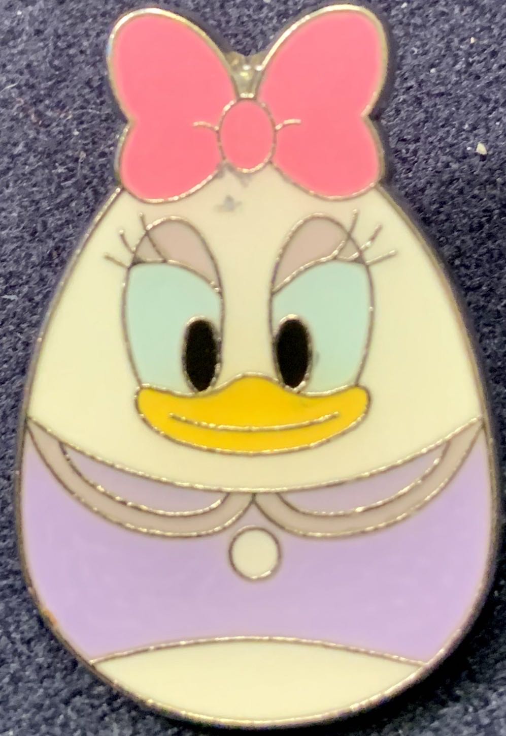 Easter Eggs Mystery Box 2018 - Mickey pin collectible - Main Image 1