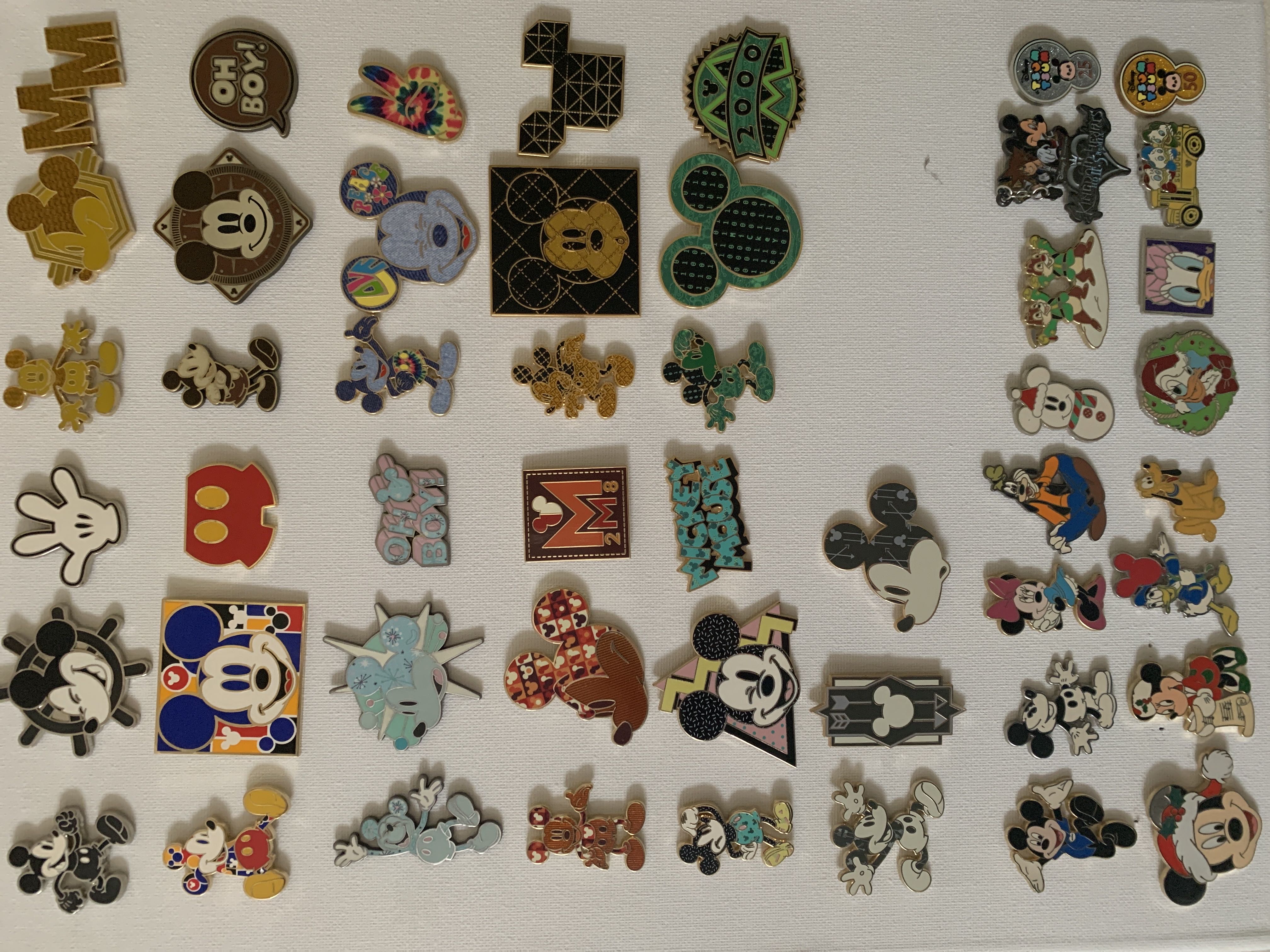 Jiminy Cricket - J For Jiminy