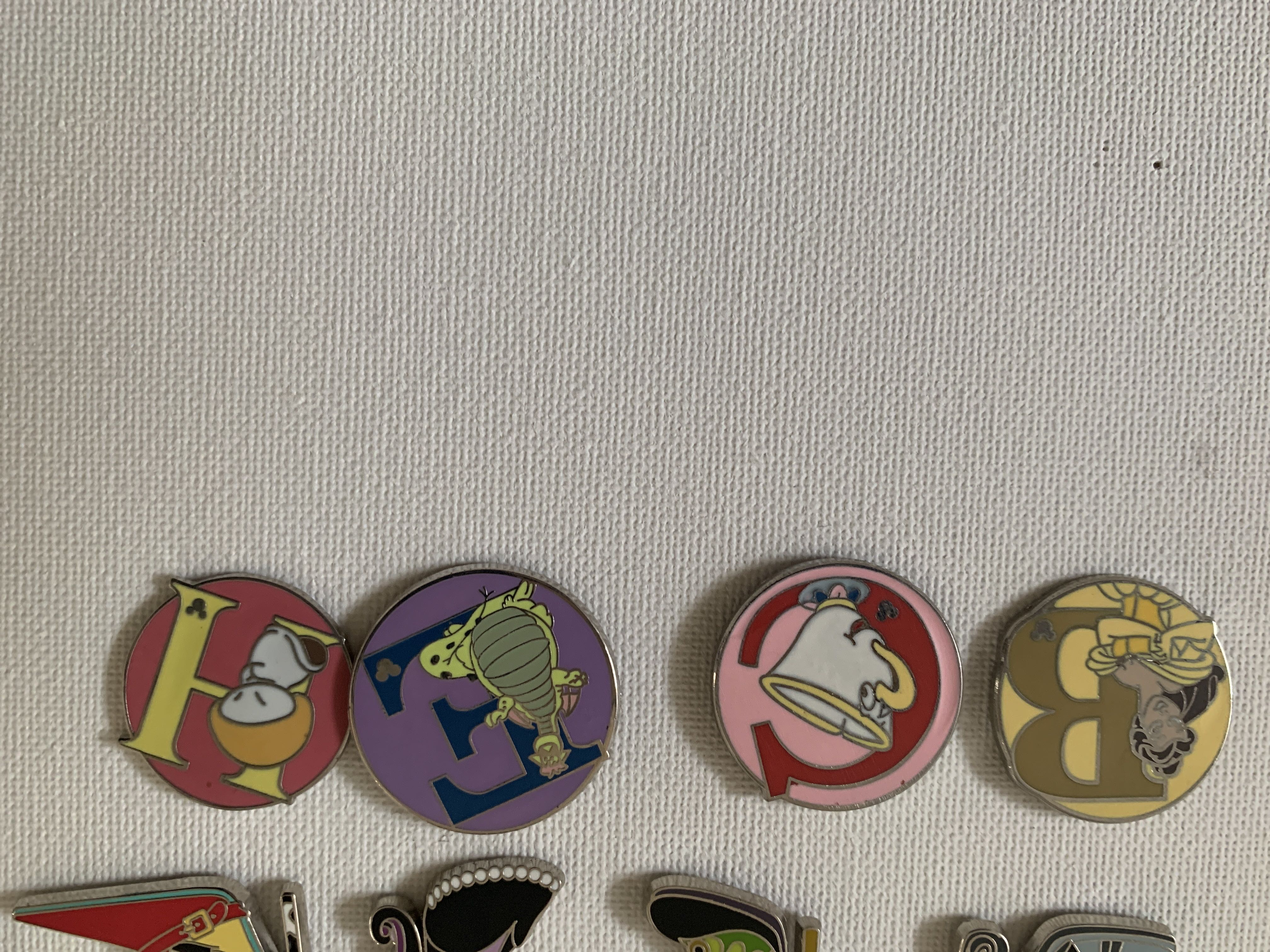 Disney Star Wars Characters - Heroes vs Villains - Ewok Chip and Dale