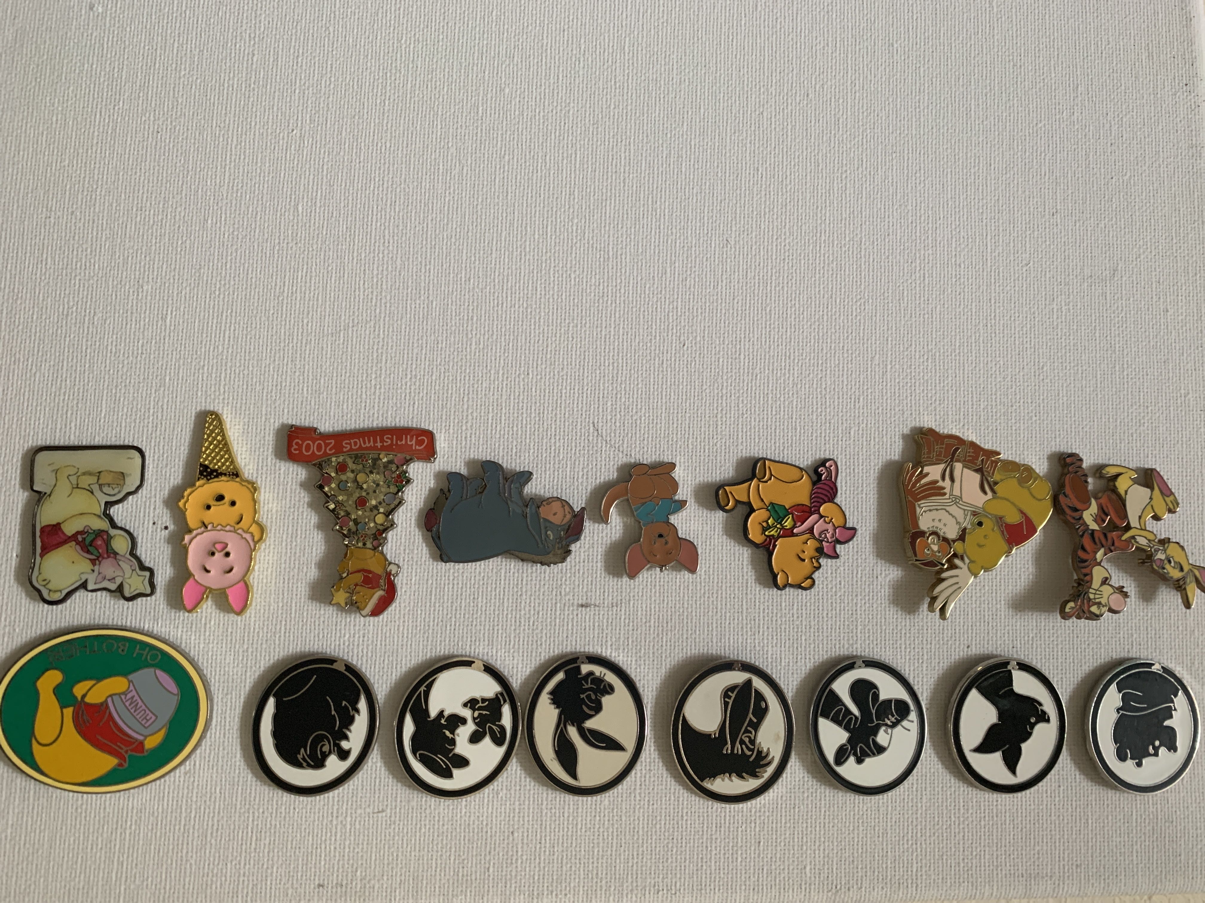 Dodgers Retired Numbers