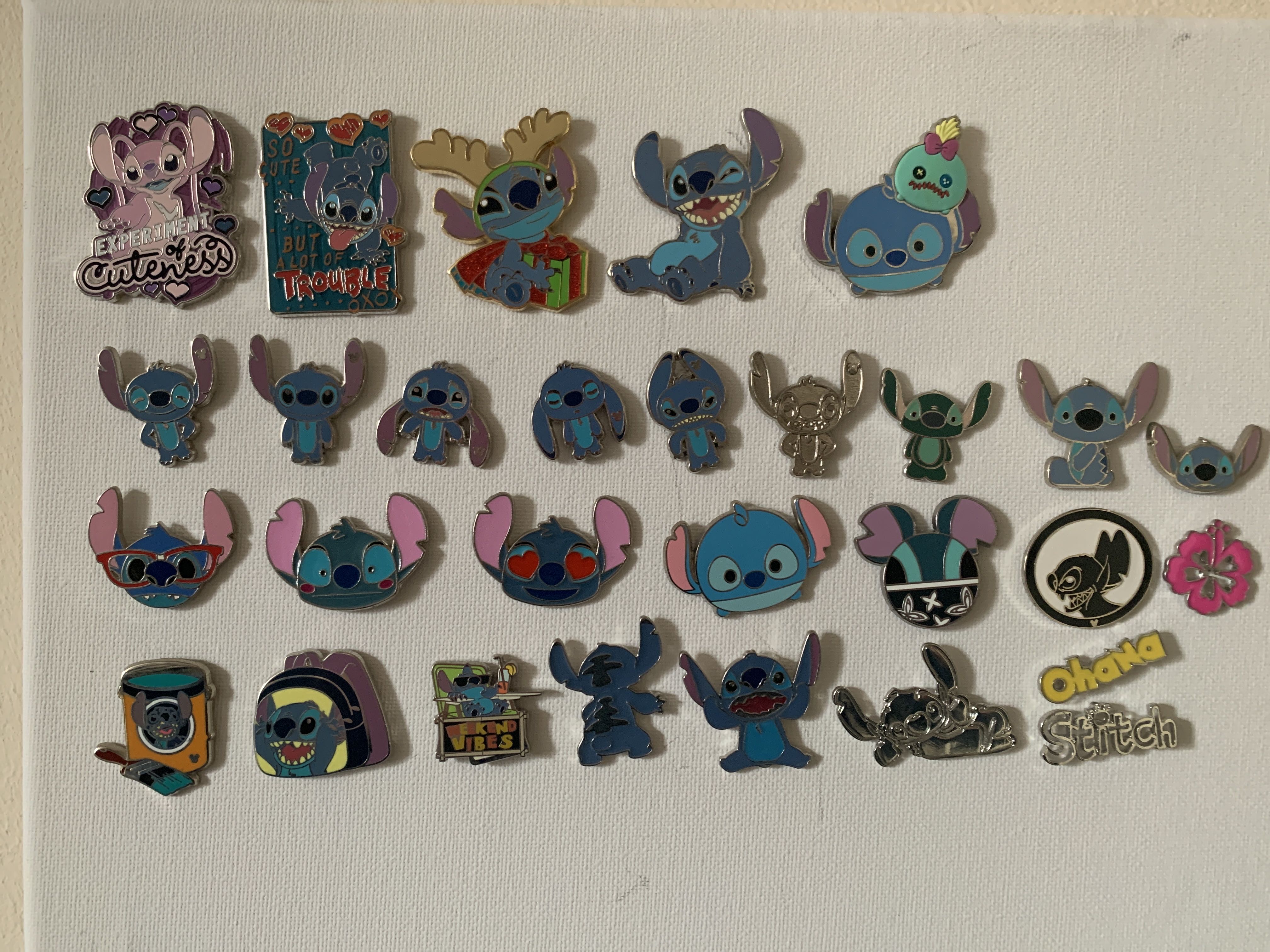 The Lion King 25th Anniversary Pin Set – Limited Edition