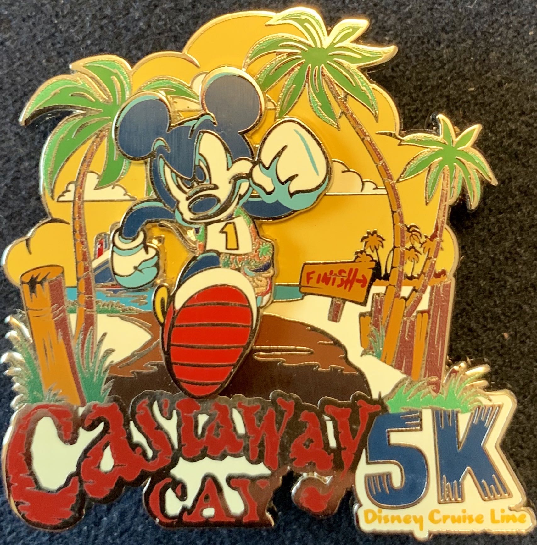 Resistance Pilot - Resistance