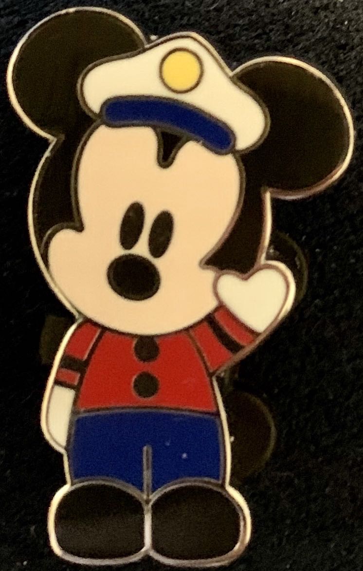 Brother Bear - Title