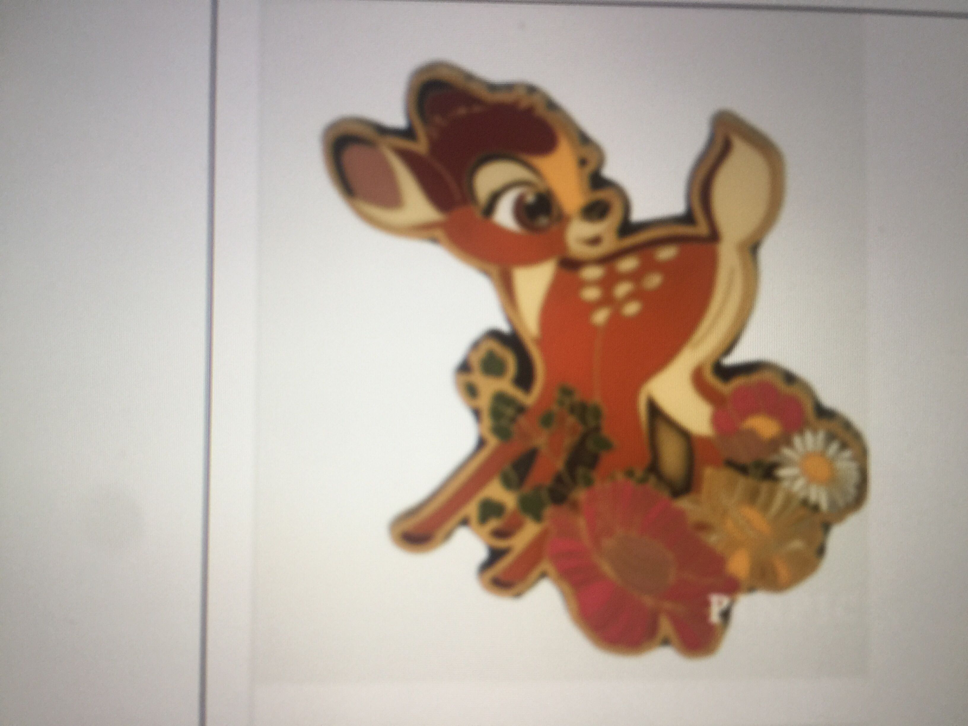 Stitch: Stands For S