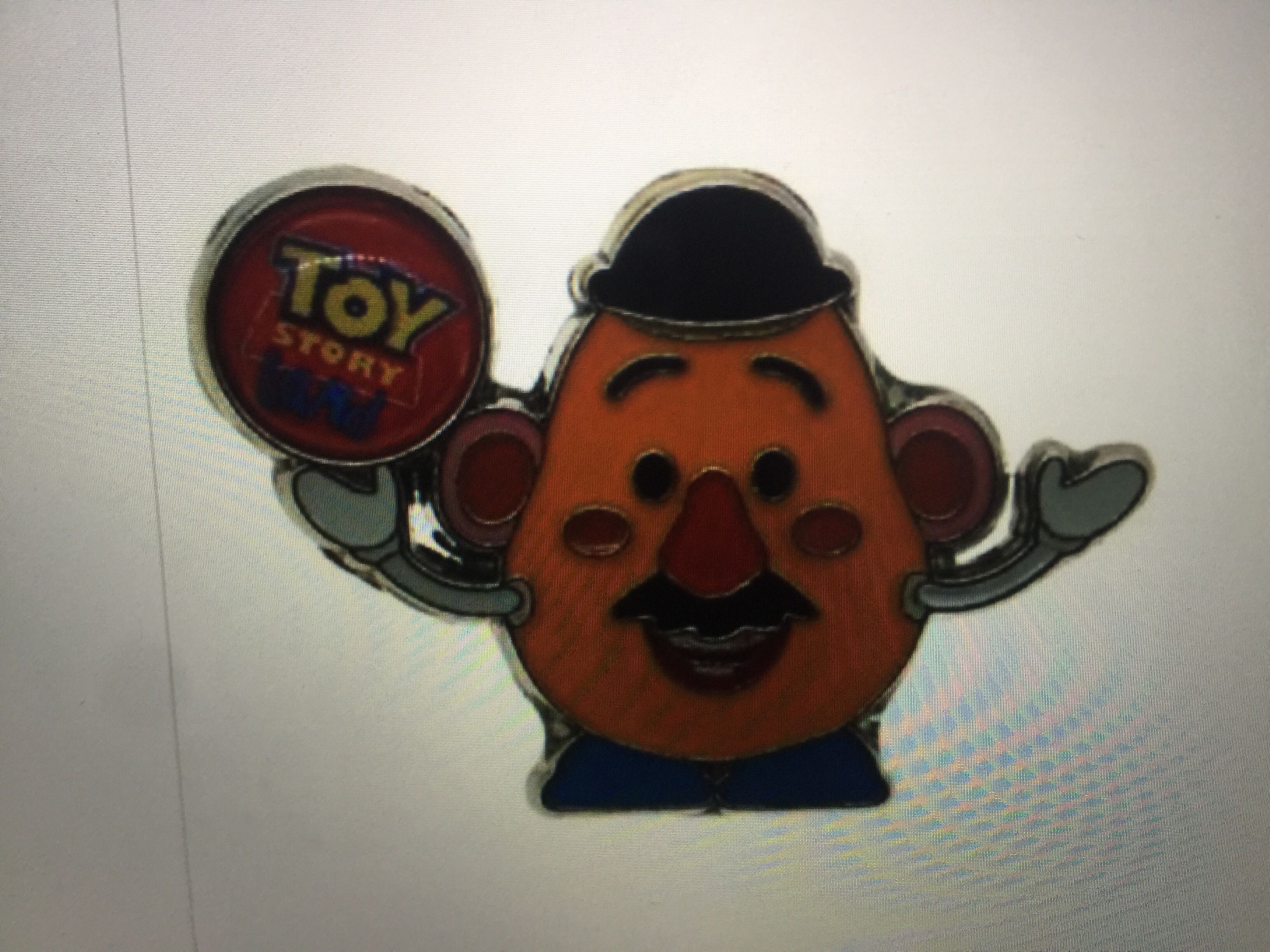 Monsters, Inc - Mike and Sully to the Rescue