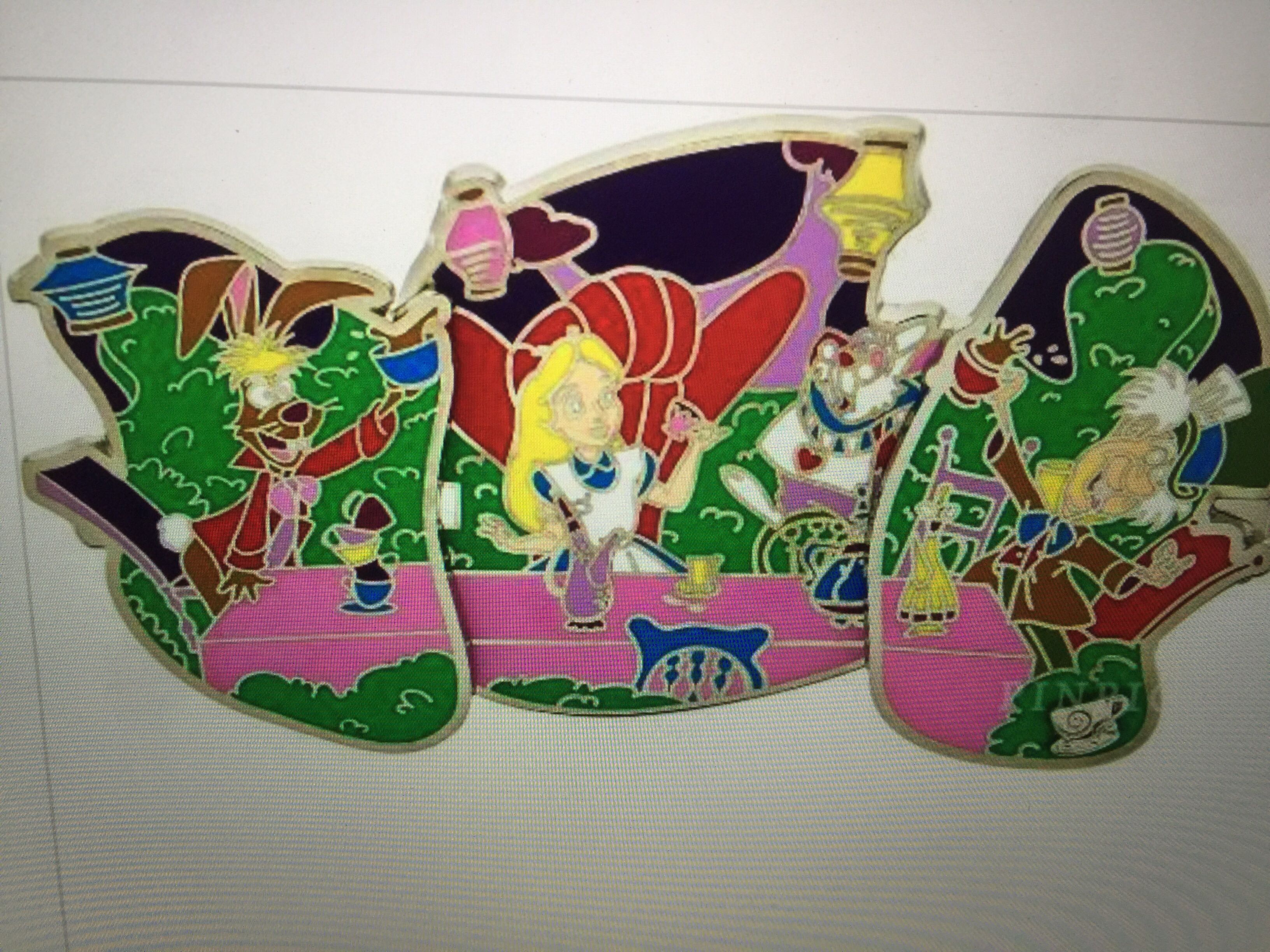 Disney - Featured Artist Jimney Cricket - Ltd Edition 750