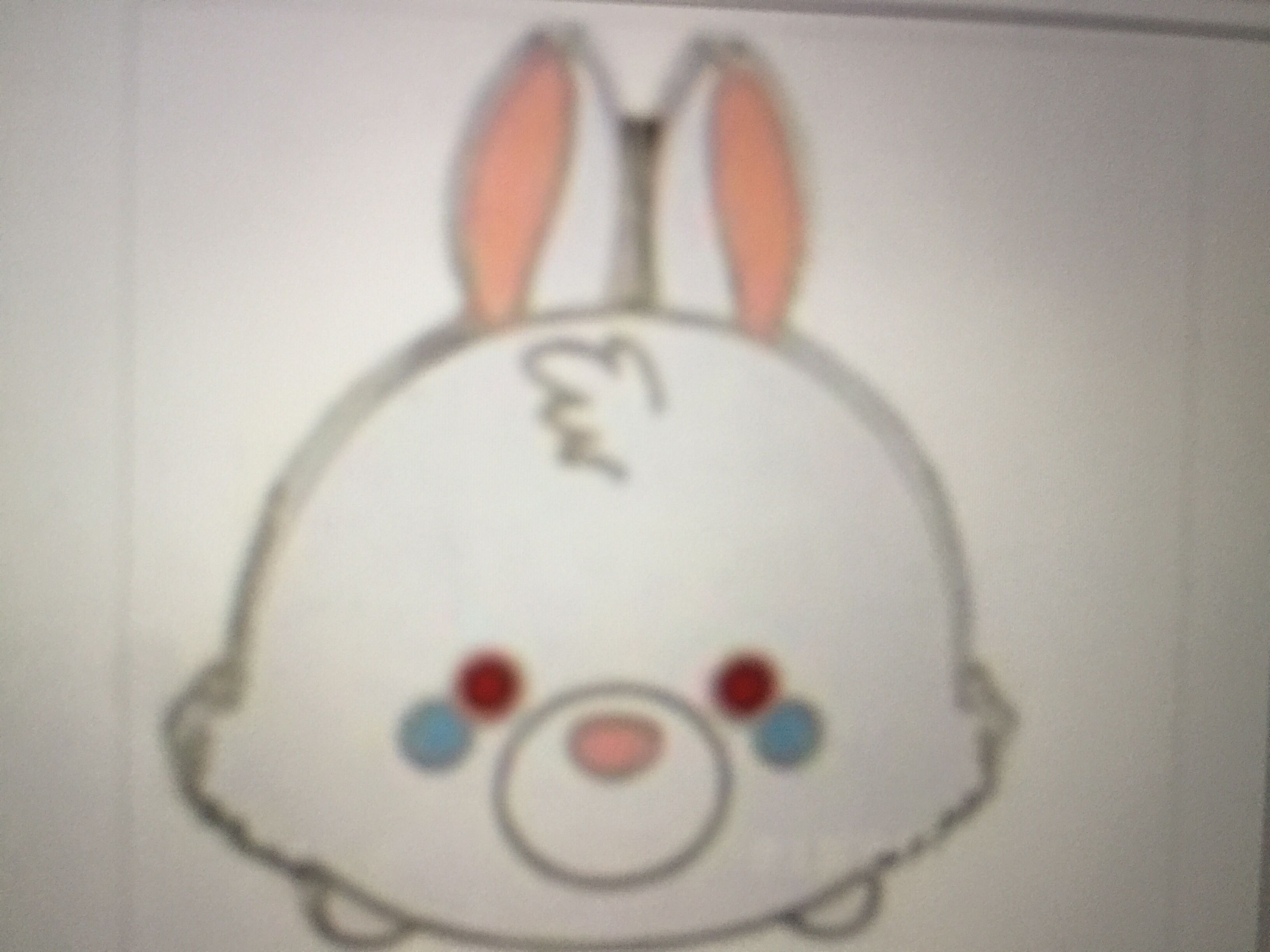 Stitch: Valentine Angel