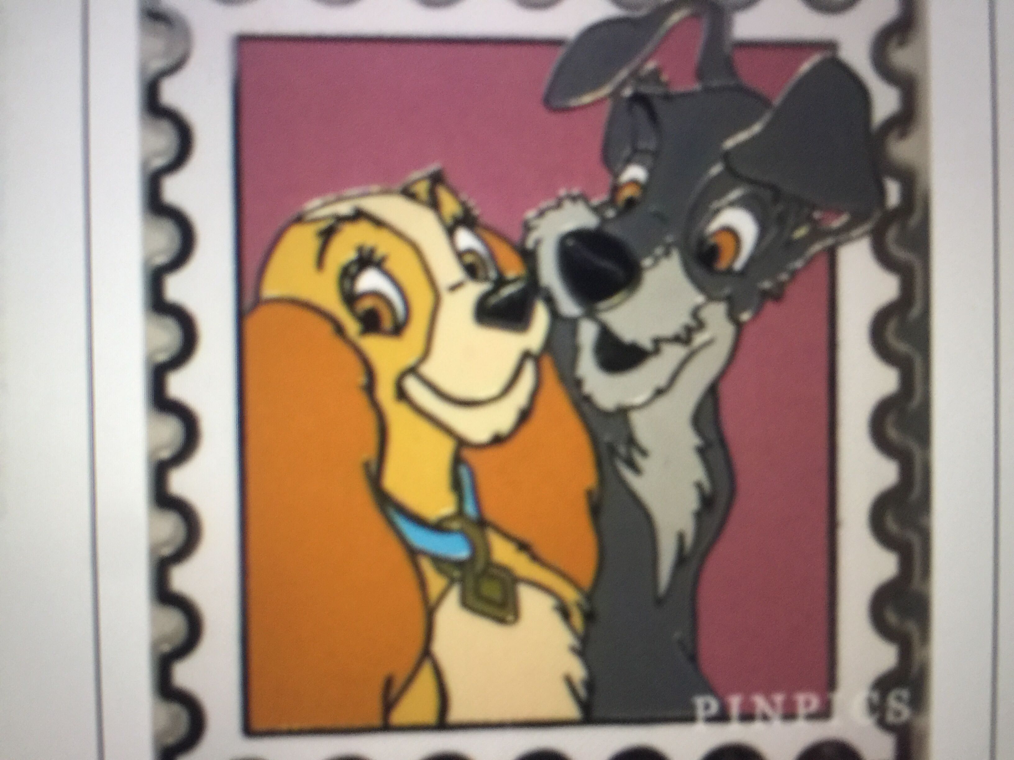 Monsters Inc - Hollywood Studios Film Clapboard - Mike