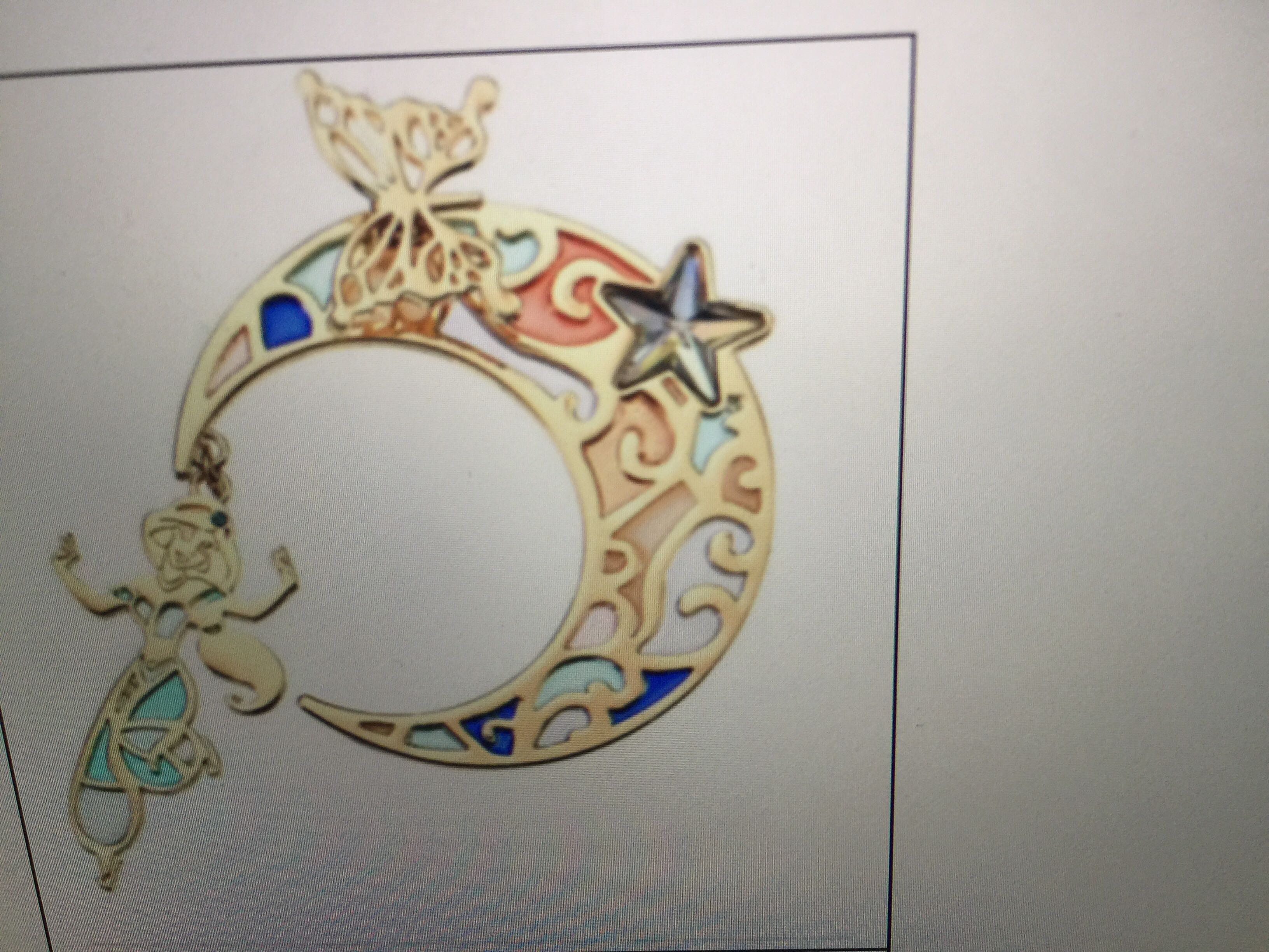 New York - Minnie Mouse As Statue Of Liberty