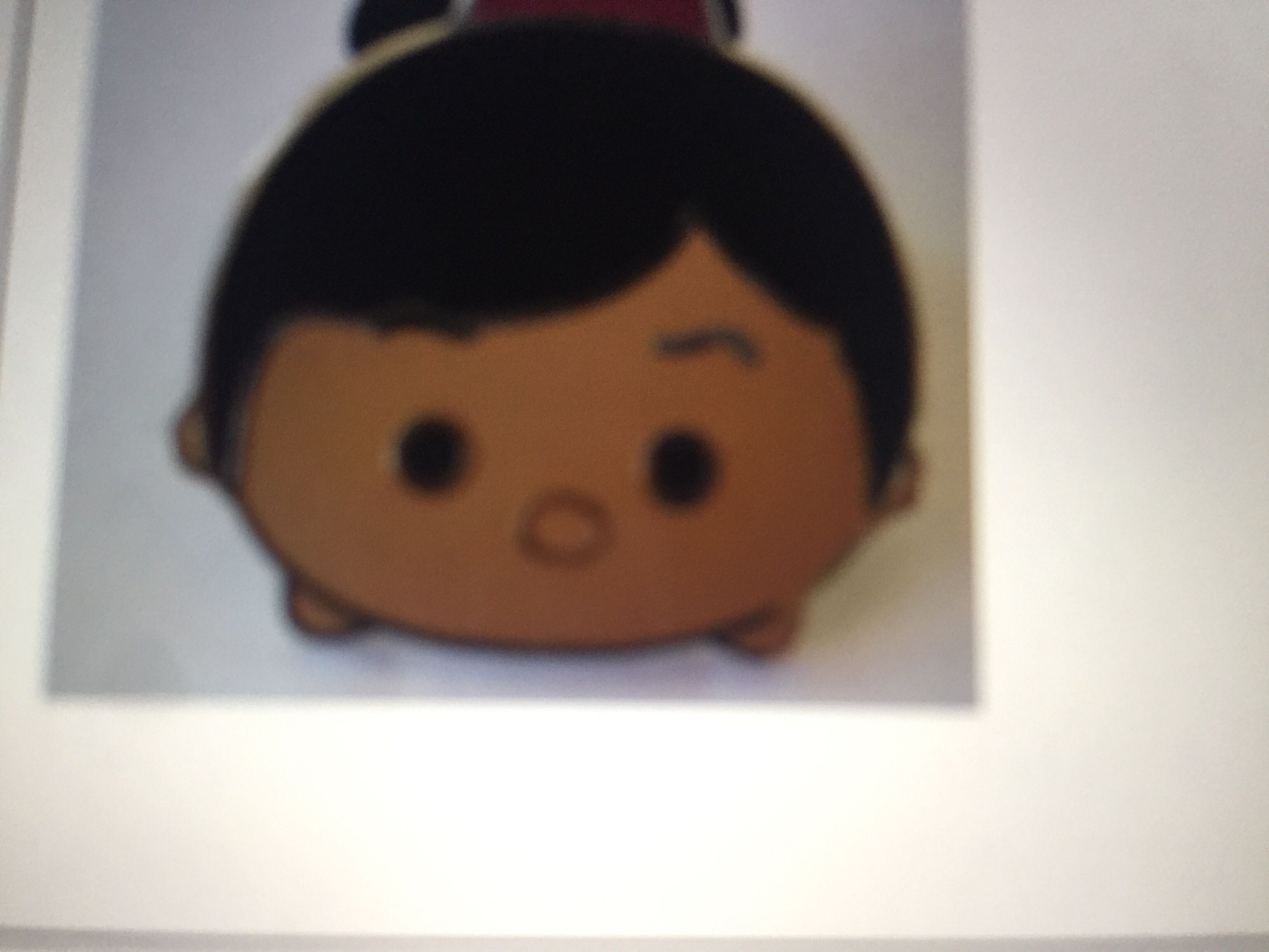 Marvel Kawaii Art S1 - Spider-Woman