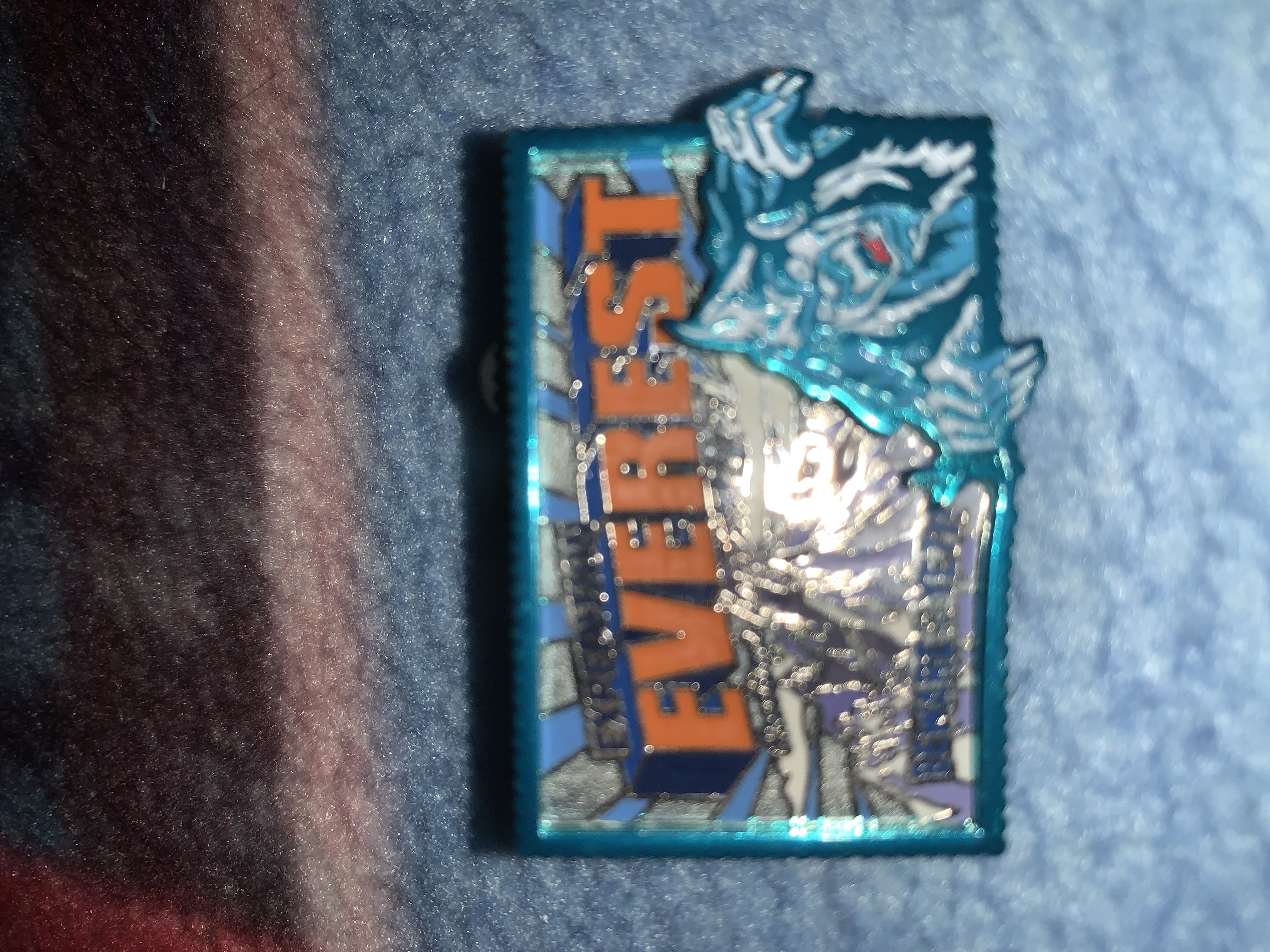 Royalty - Princess Cameo Mystery Collection - Aurora