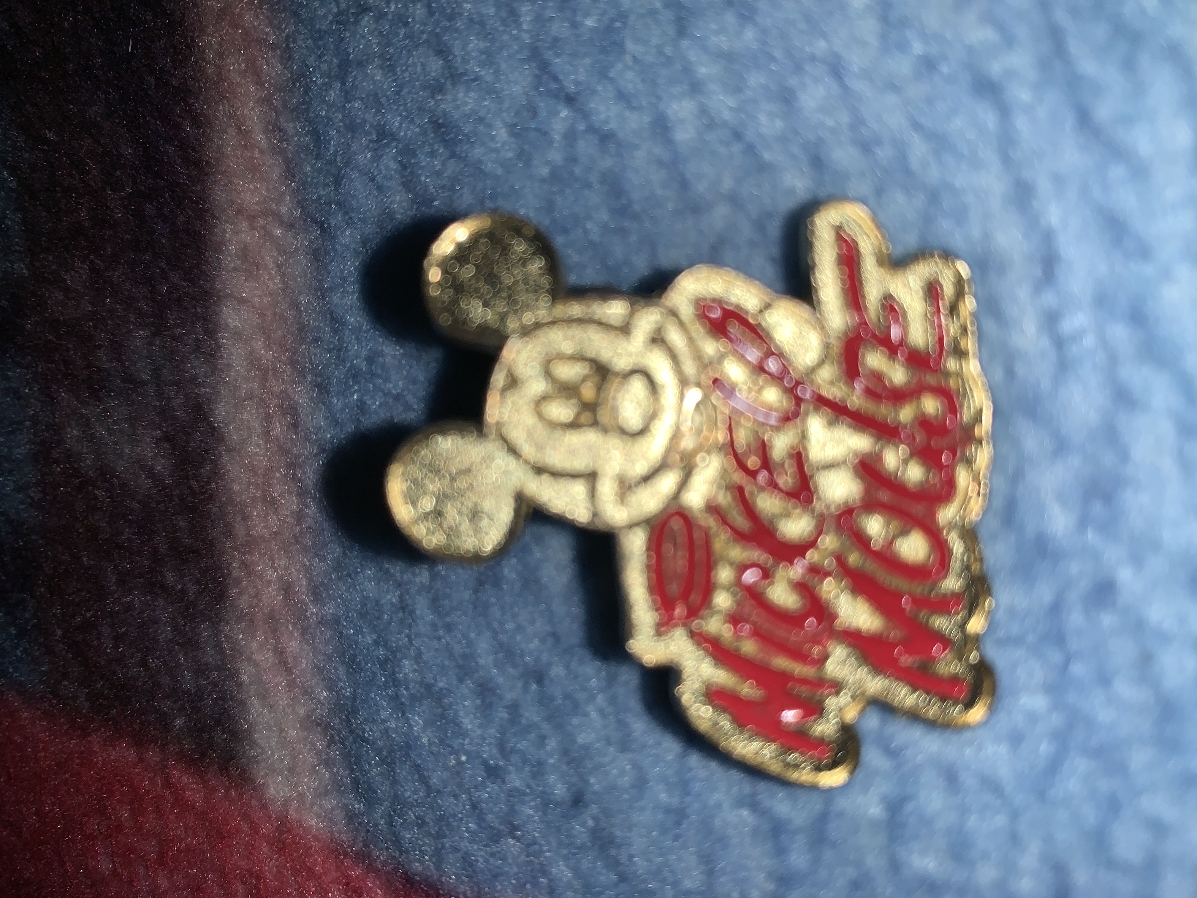 Disney Three Little Pigs 80th Anniversary