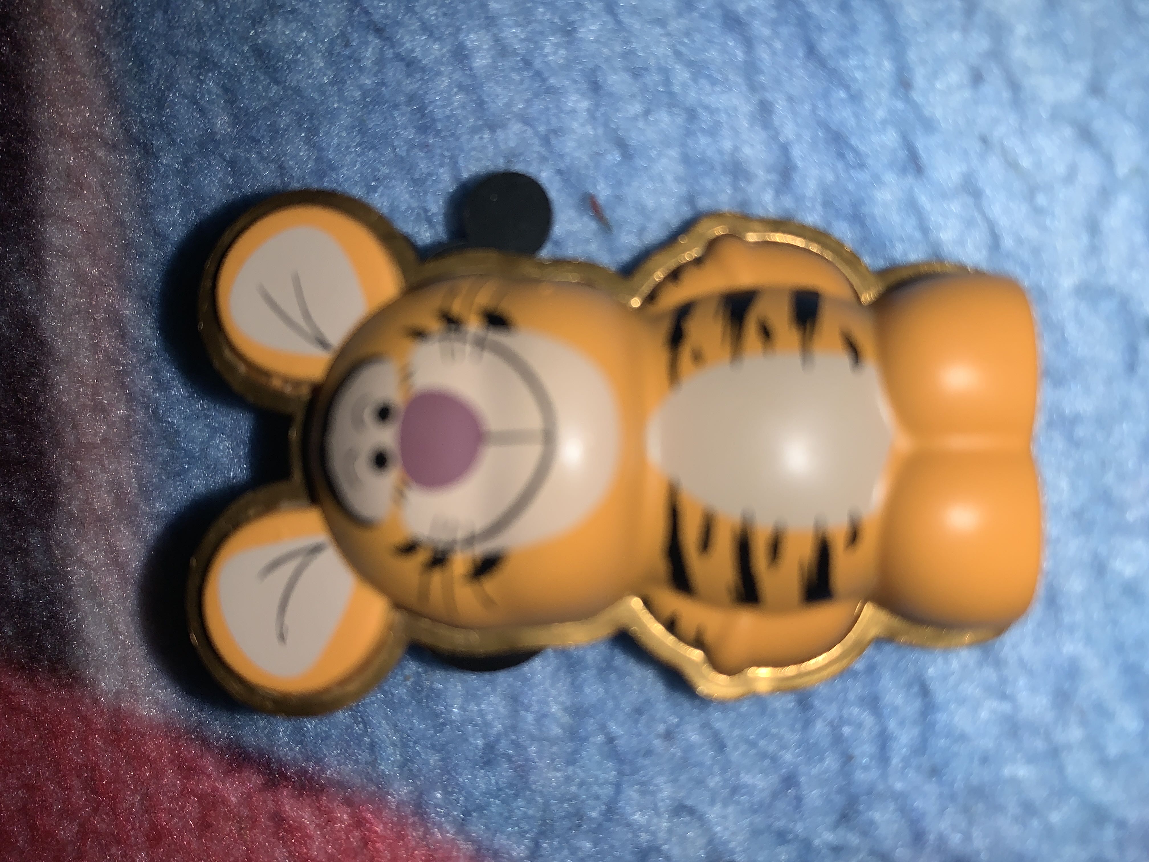 Collection    Symbols, Round