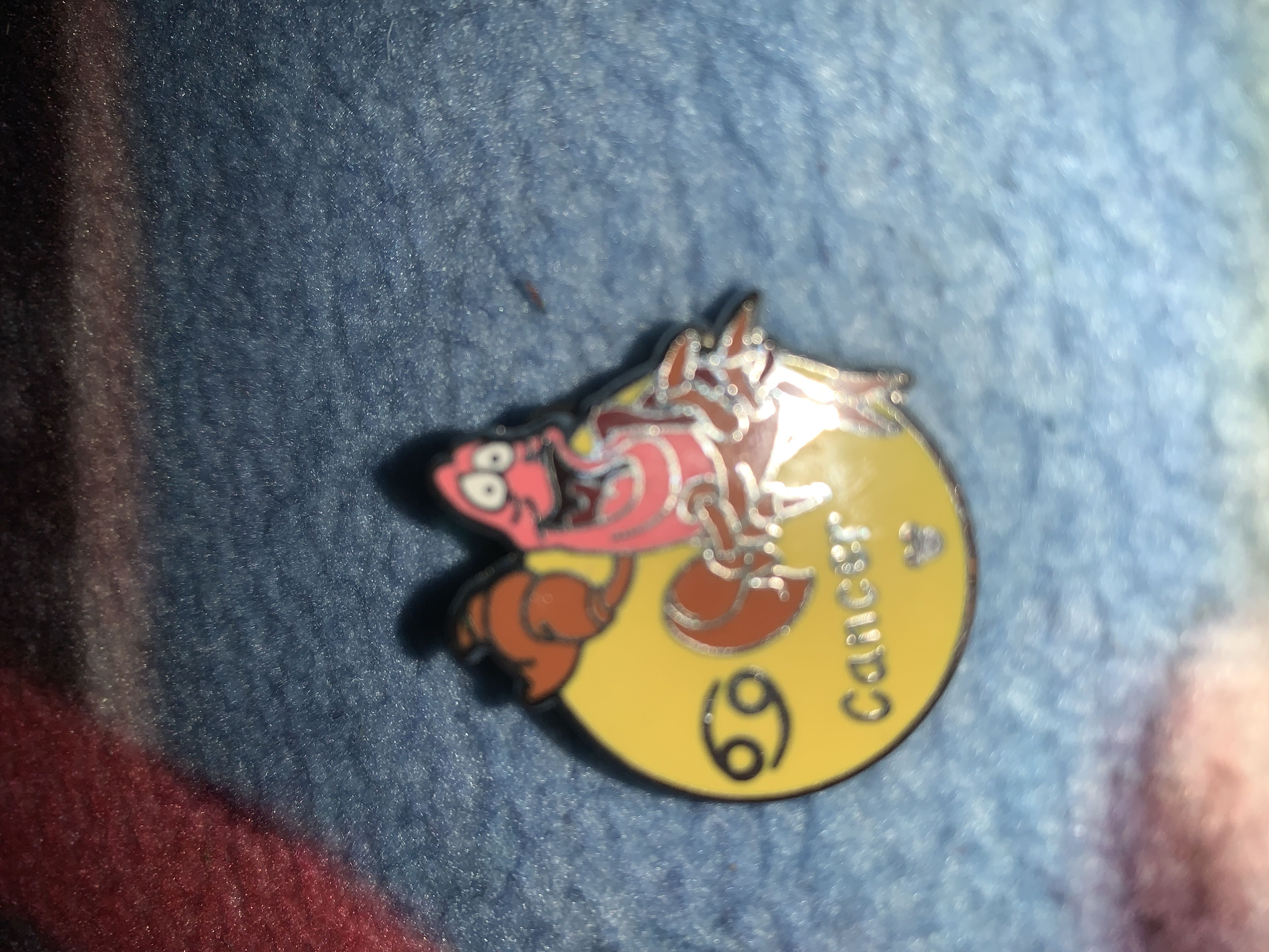 Disney Store Series 10/12