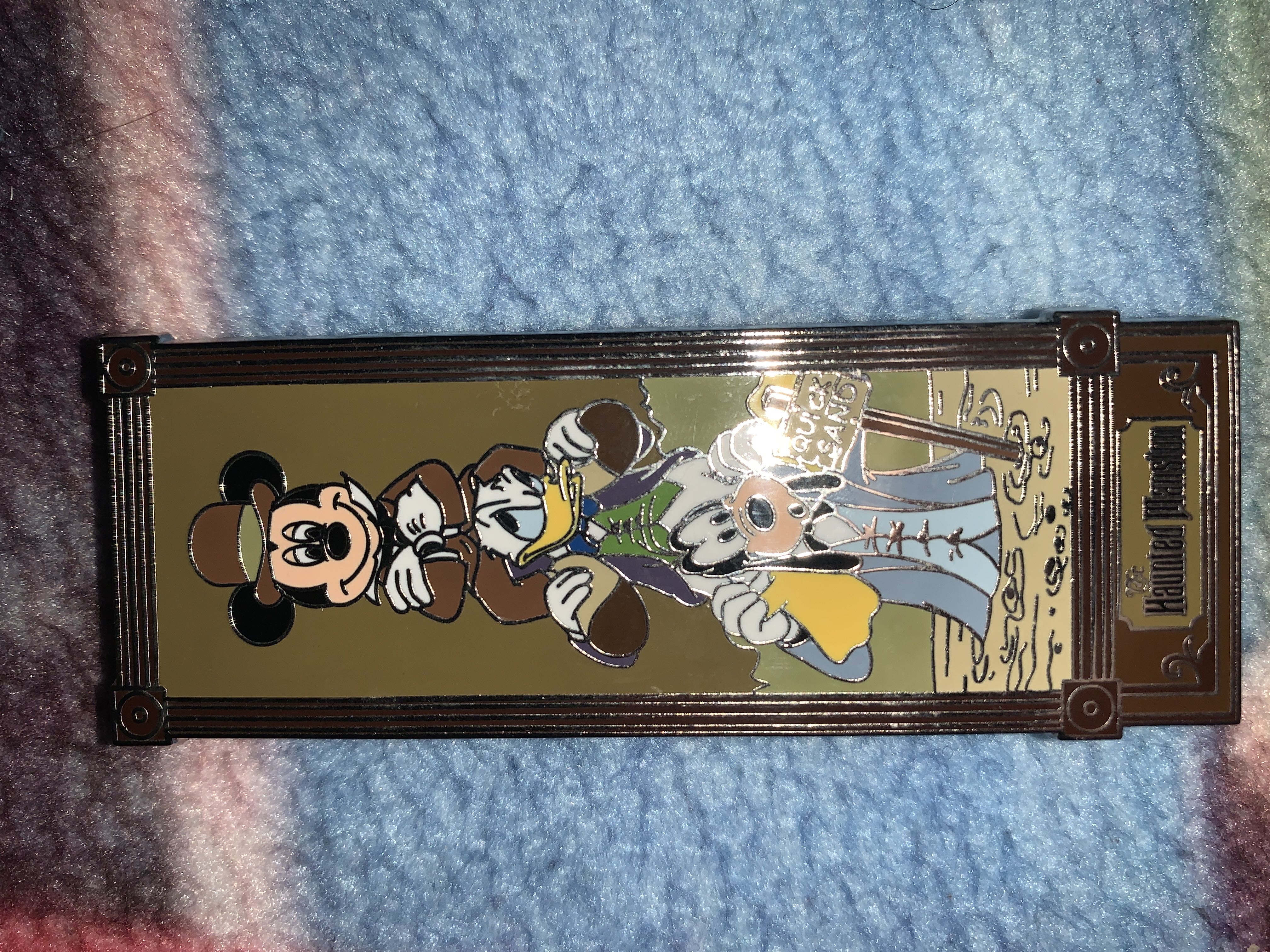 D23 — Alice in Wonderland 60th Anniversary