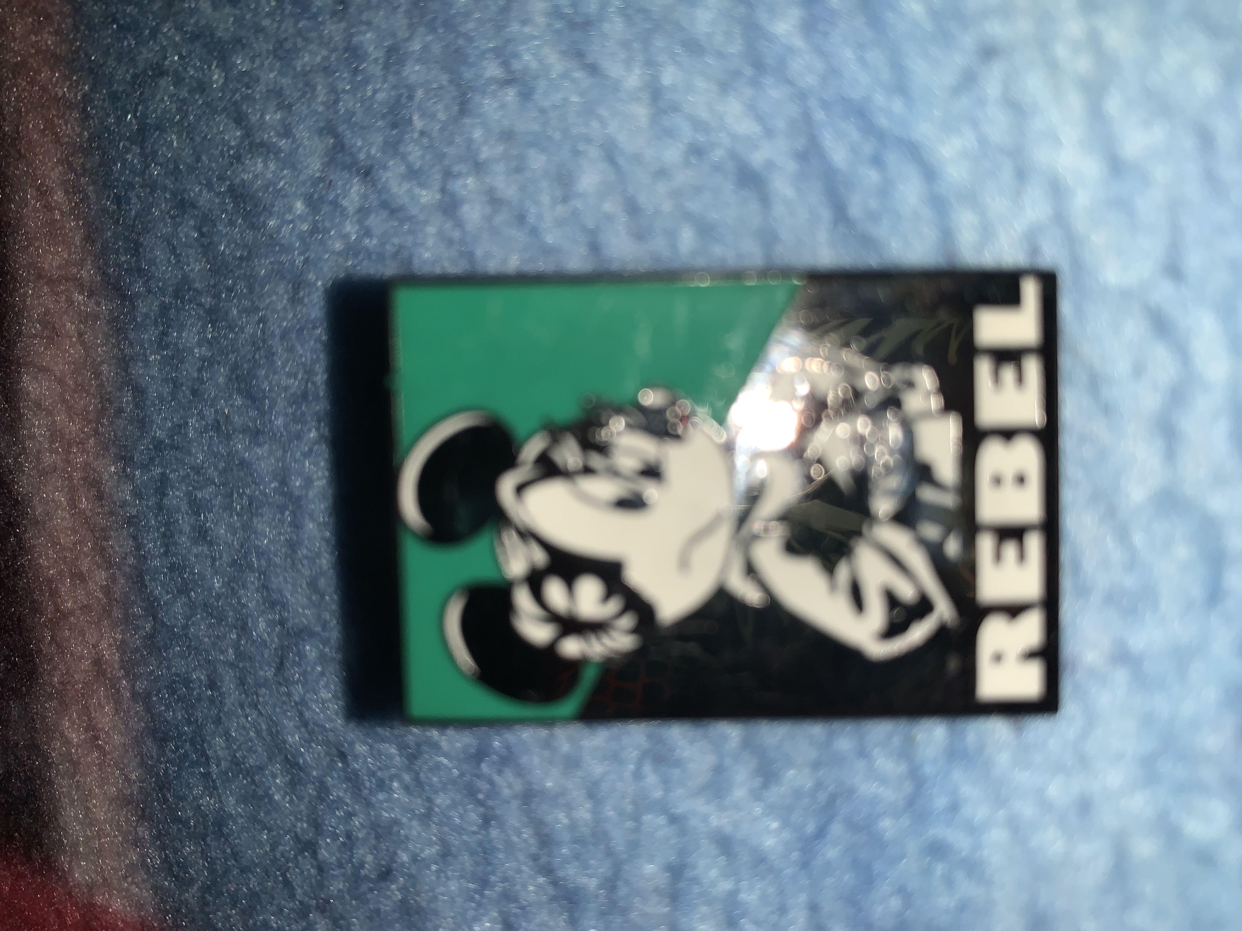 Coronado Springs Renovation - Panchito