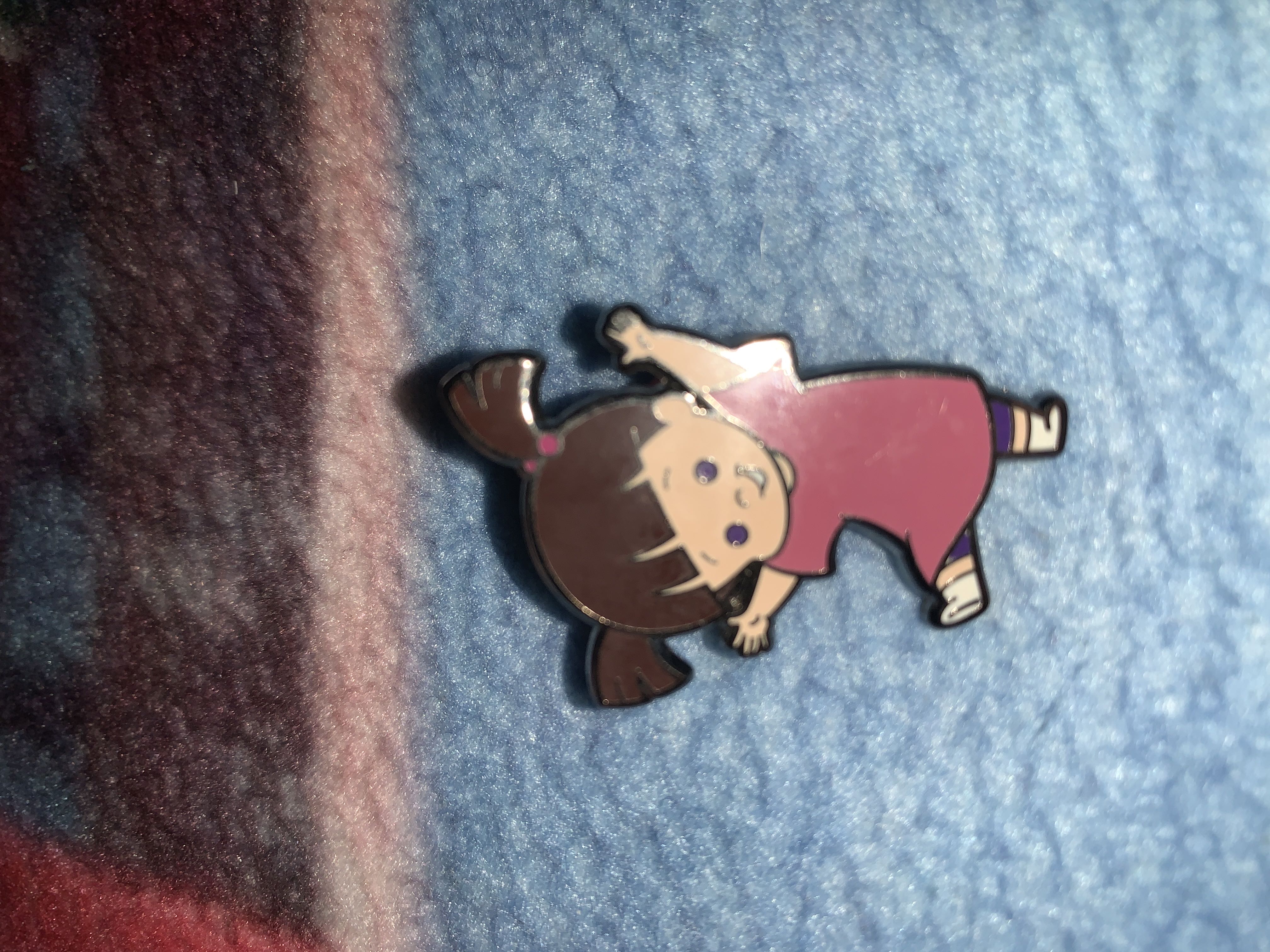 Bambi - Mom From Your Little Dear