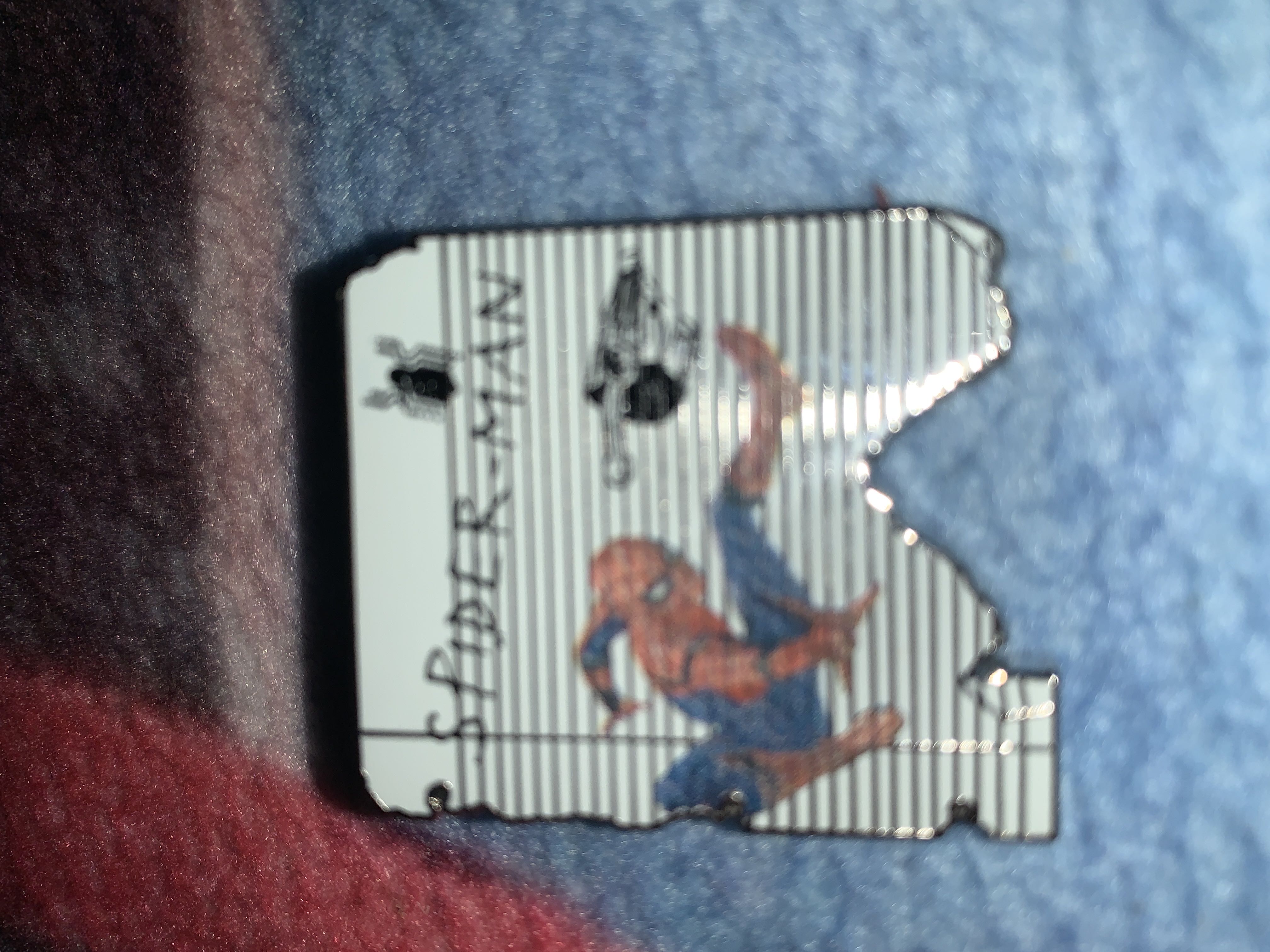 Tinkerbell - Naughty Or Nice