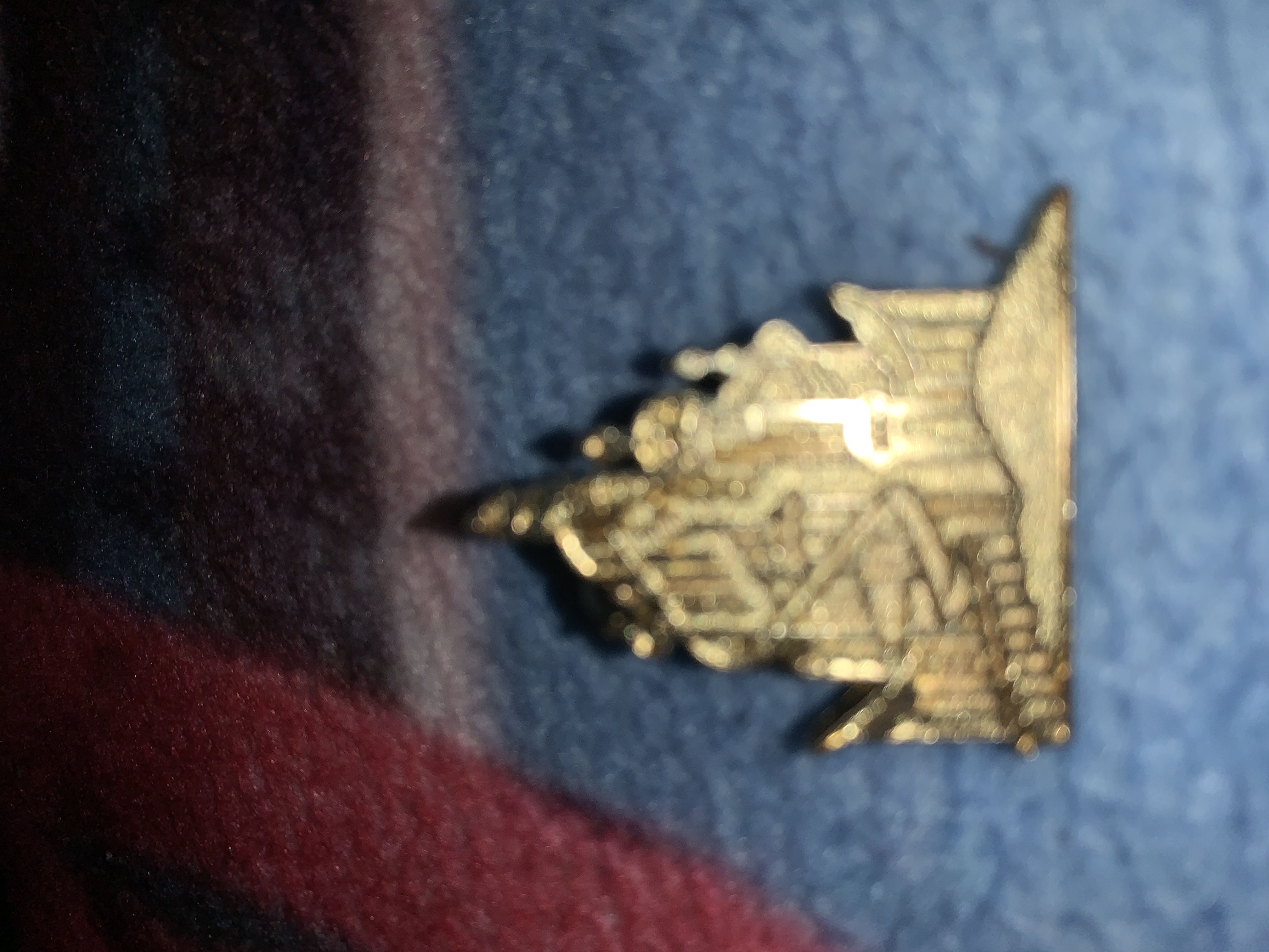 Tinkerbell - Easter Egg 