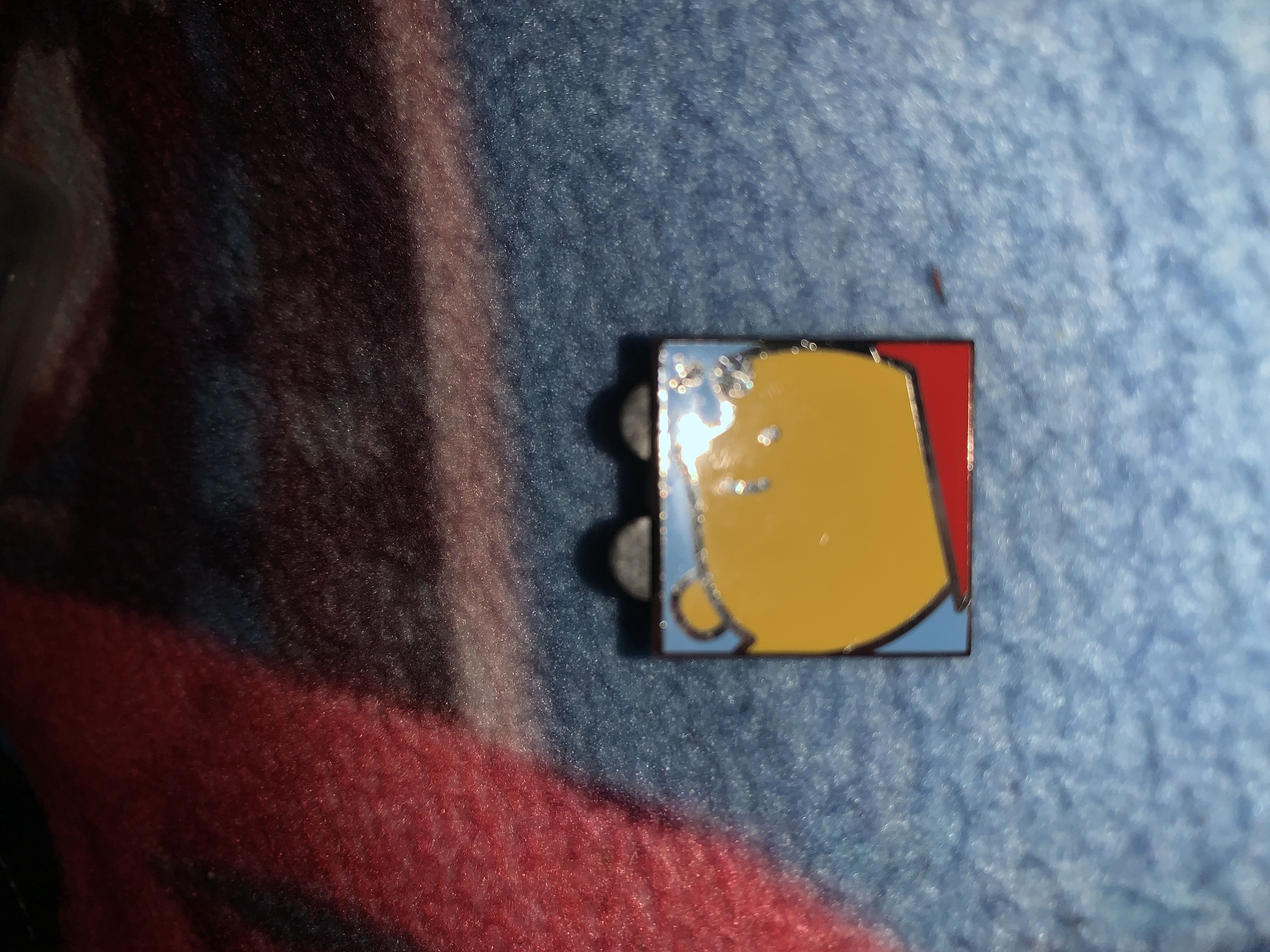 Kitchen Essentials - Donald Duck Tea Cup