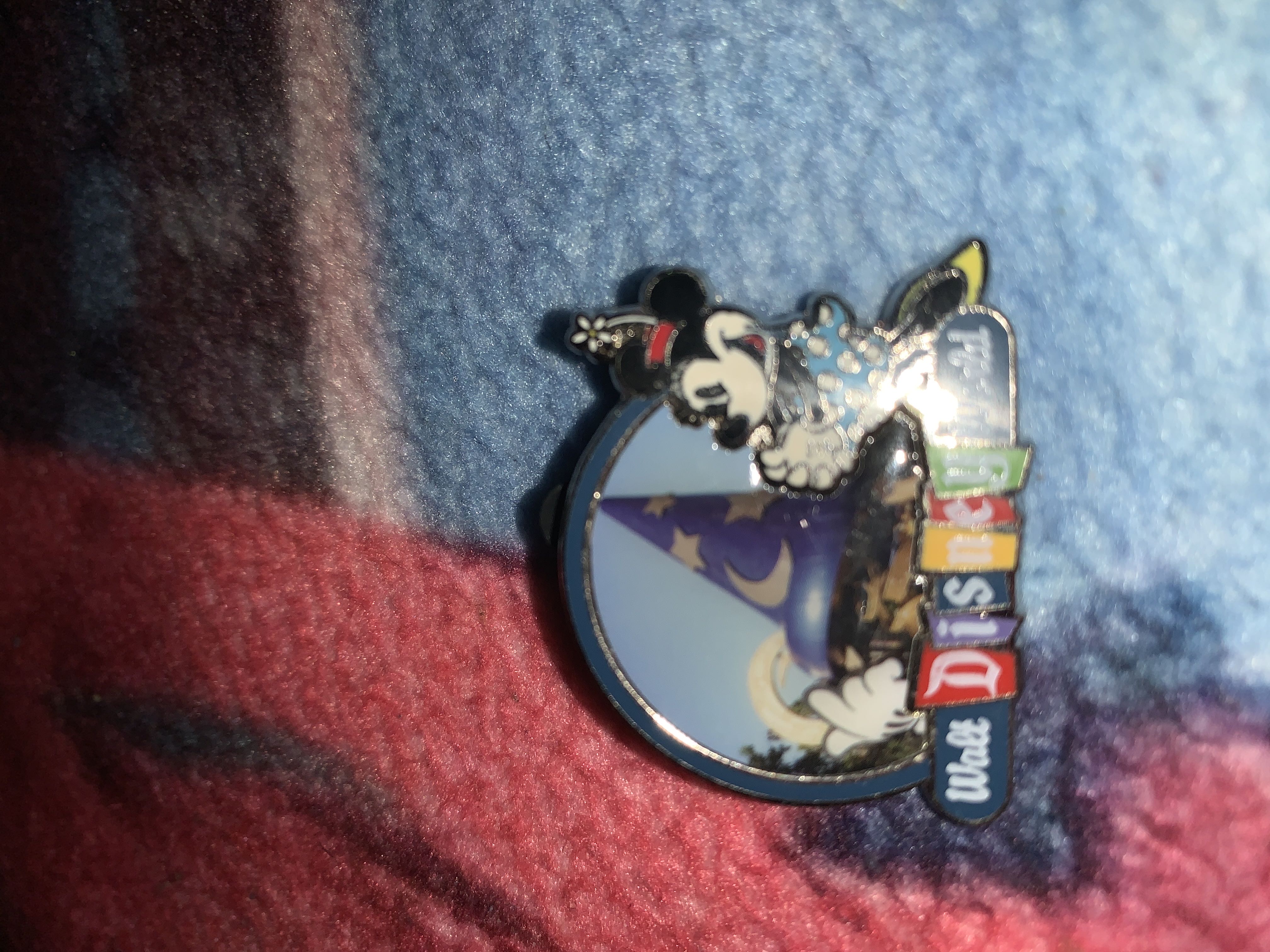 Snow White Tusm Tusm Slider 