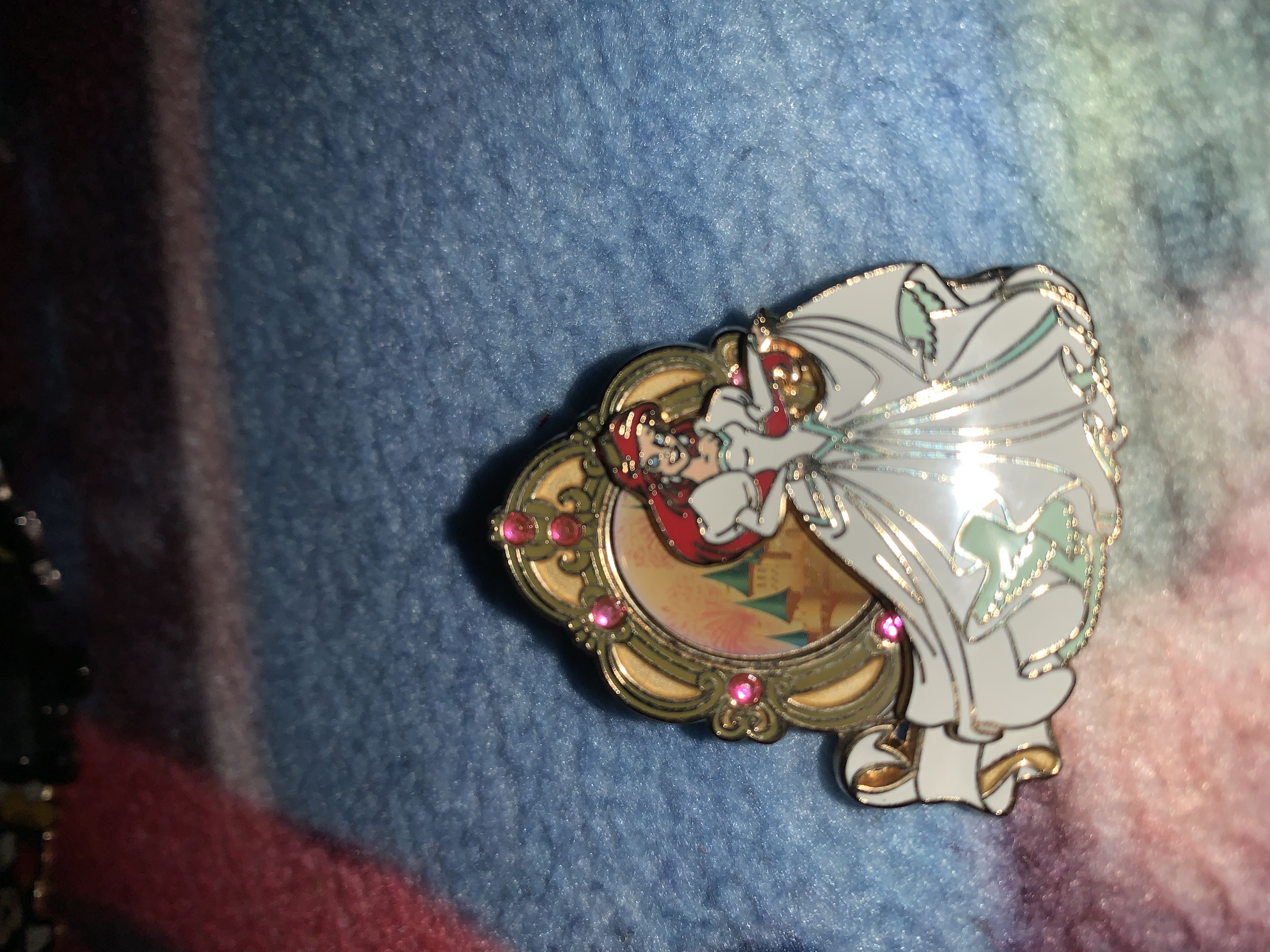 Secret Service New York Office Apple