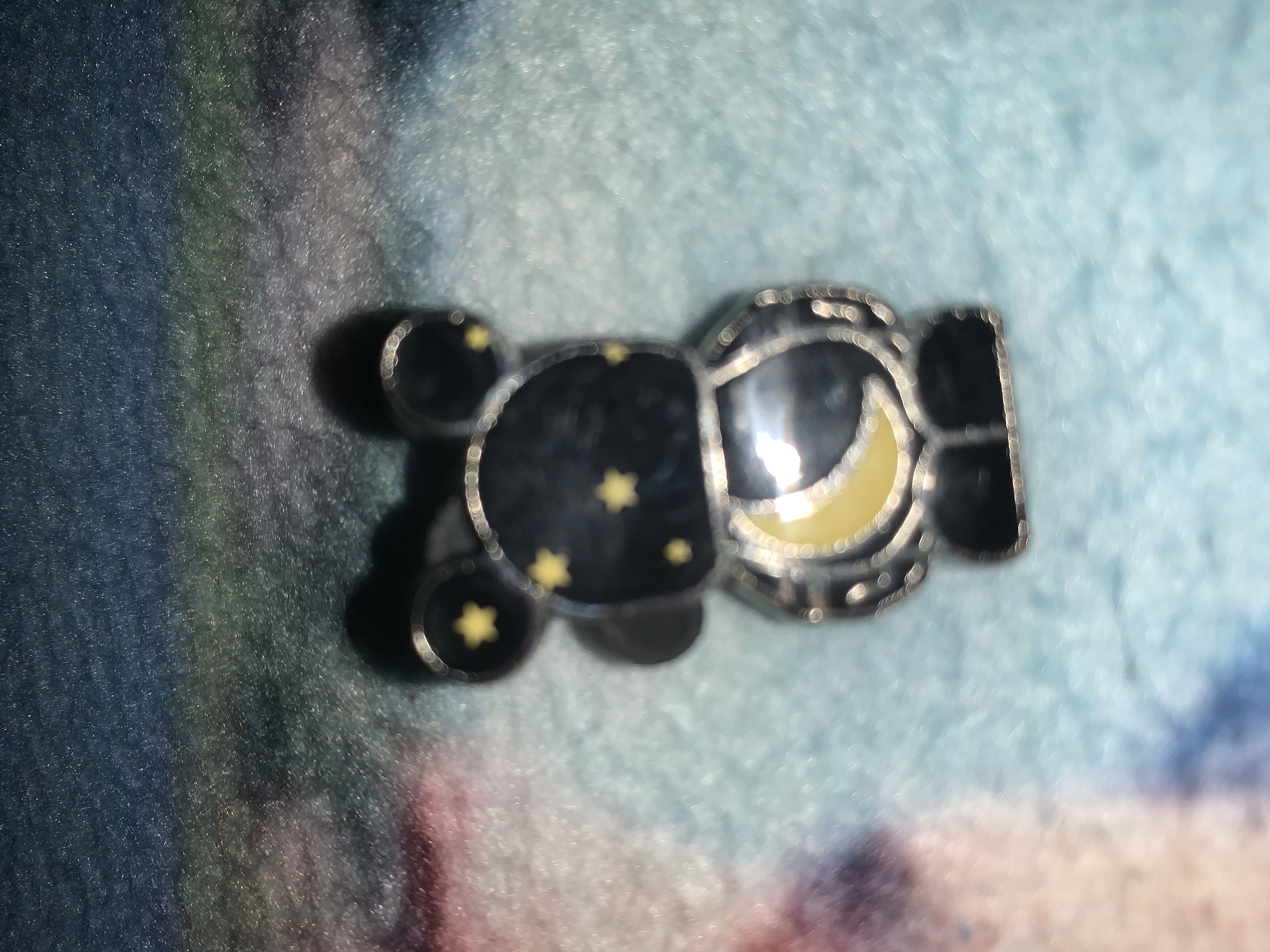 Attraction Icons - Hidden Mickey 2017 - Dumbo