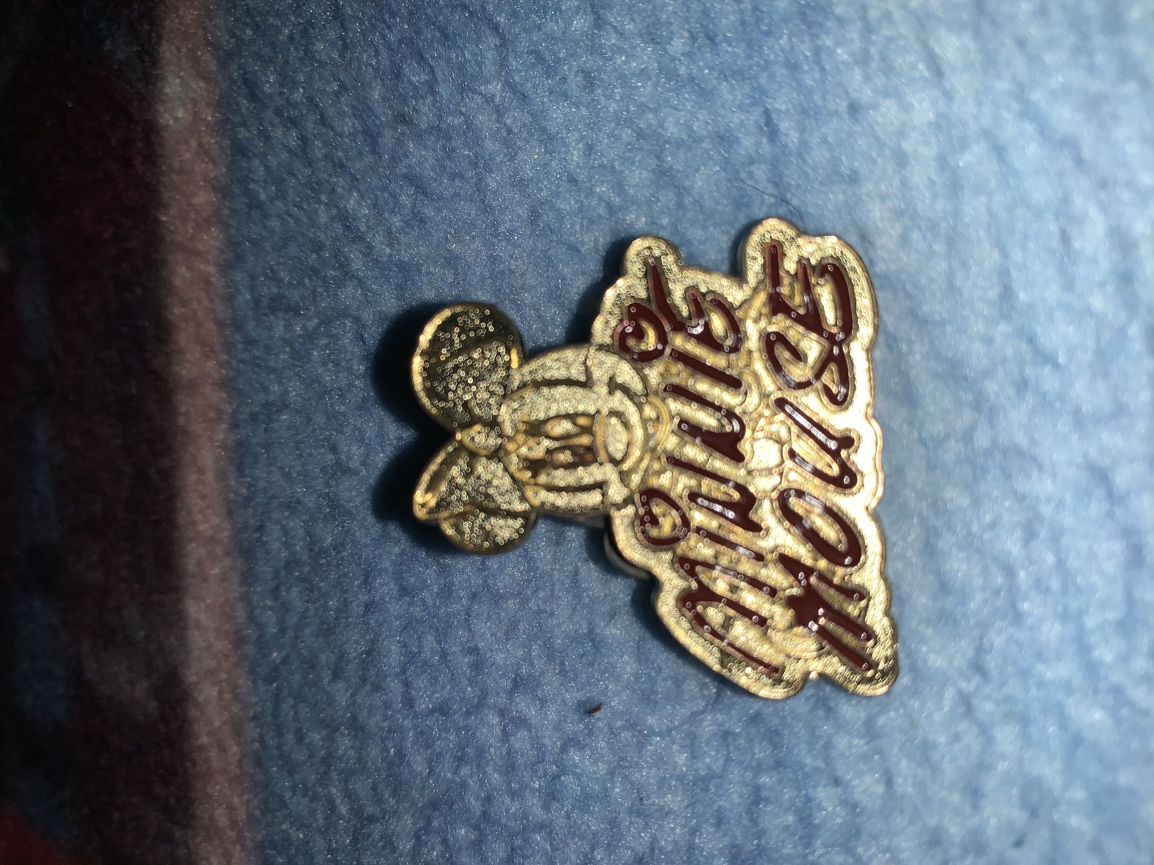 Inside Out Booster Pack - Disgust