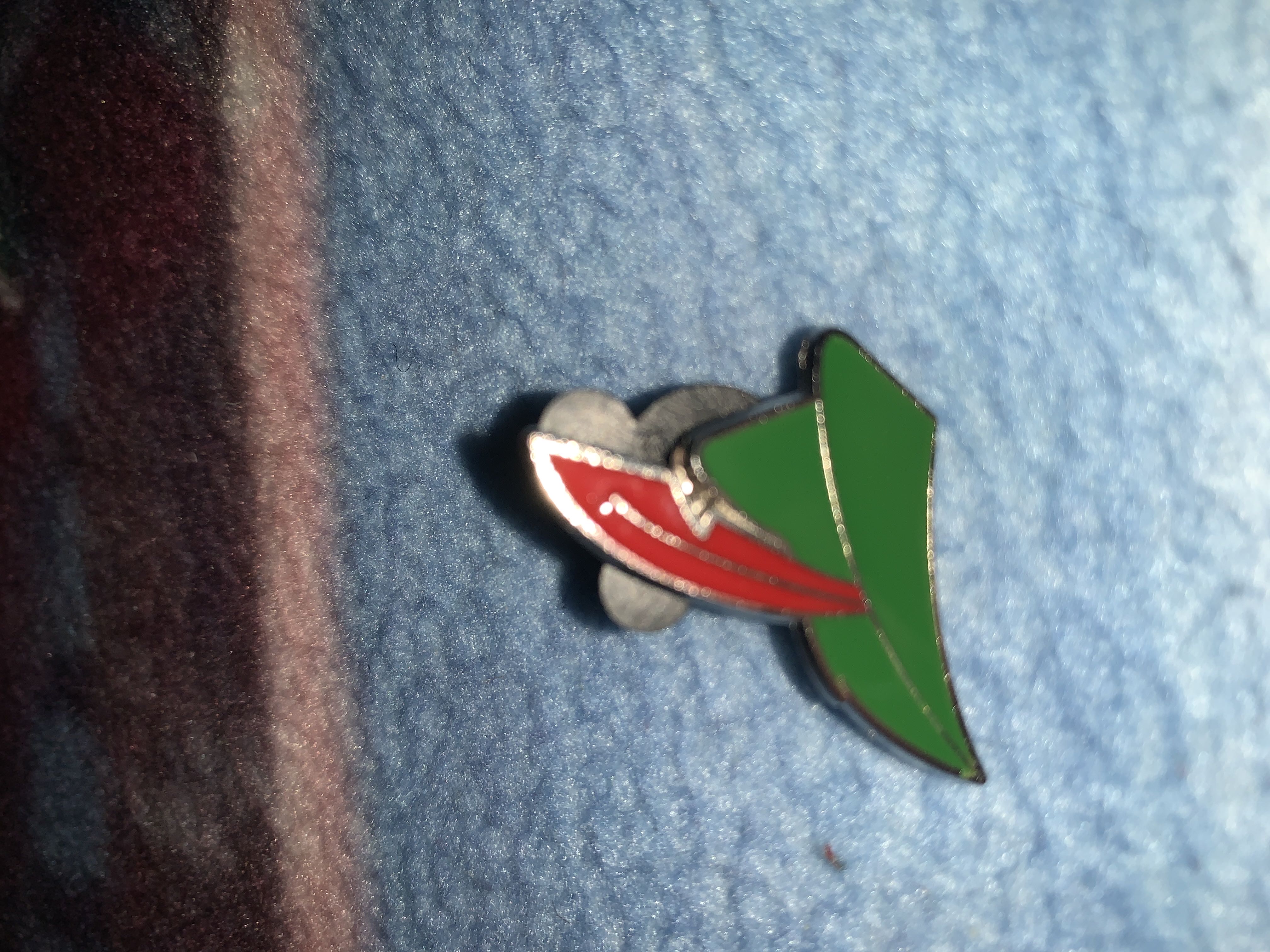 Epic Enamels: Kom-Bot Edition